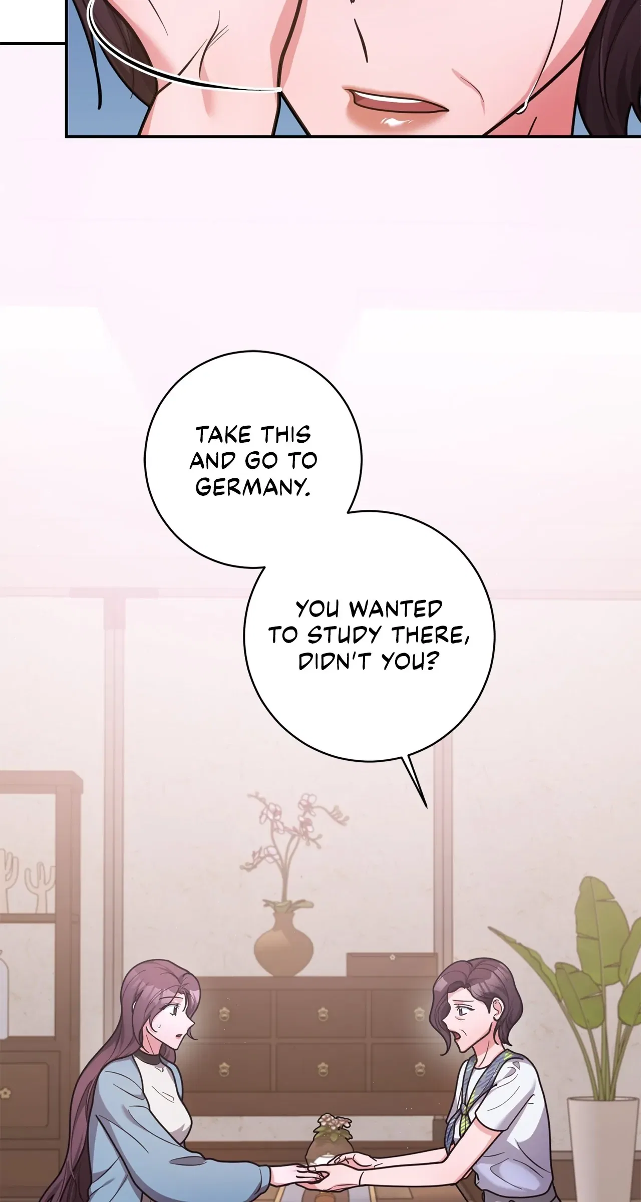 Lustfully Chapter 30 – Page 38