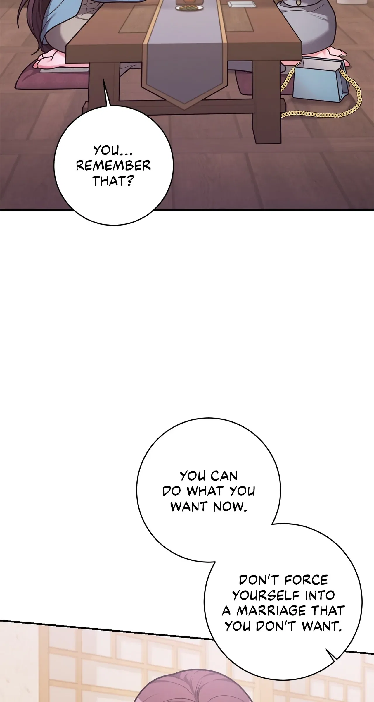Lustfully Chapter 30 – Page 39