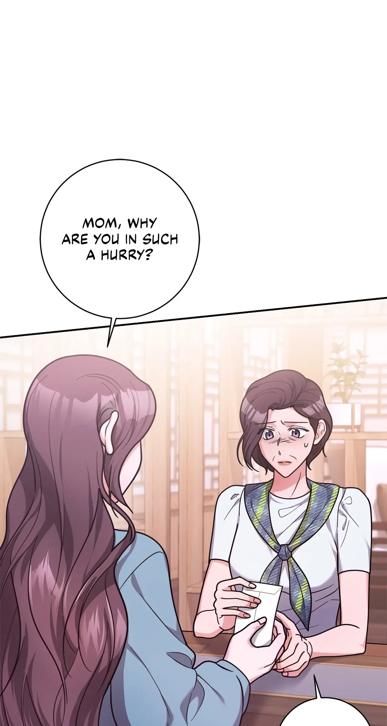 Lustfully Chapter 30 – Page 43