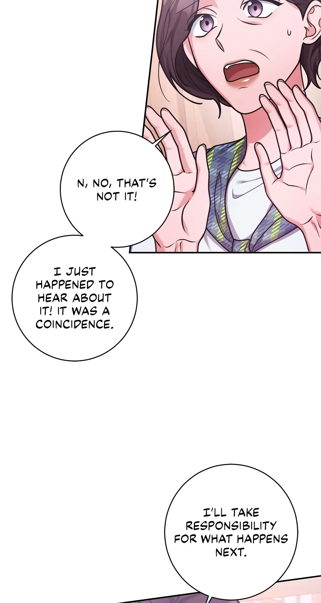 Lustfully Chapter 30 – Page 47
