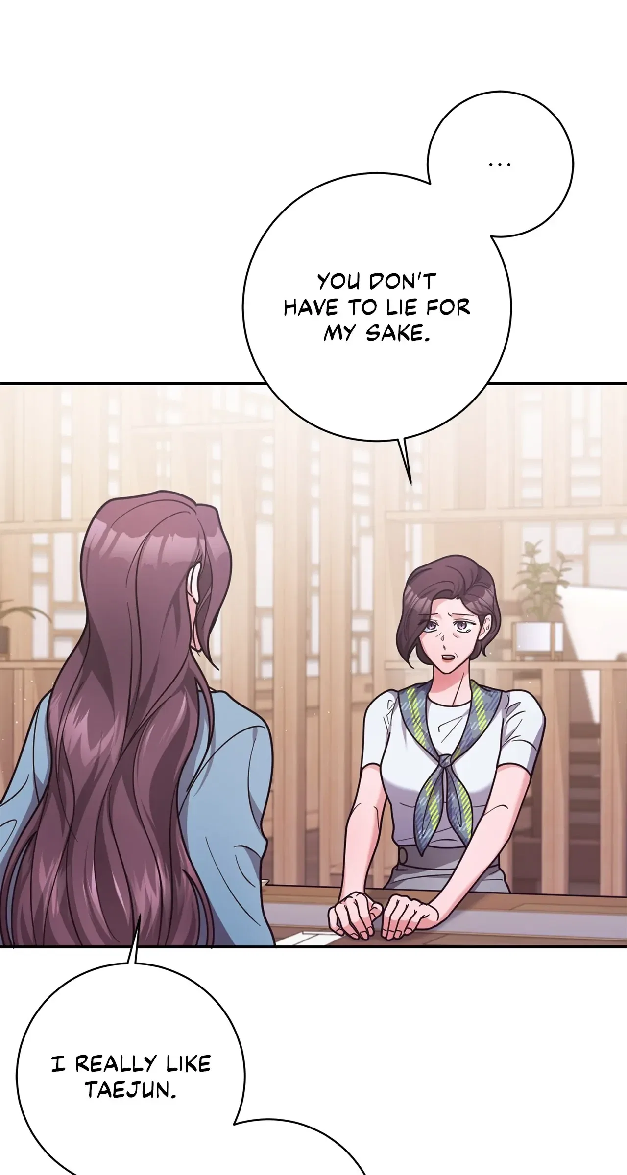 Lustfully Chapter 30 – Page 51