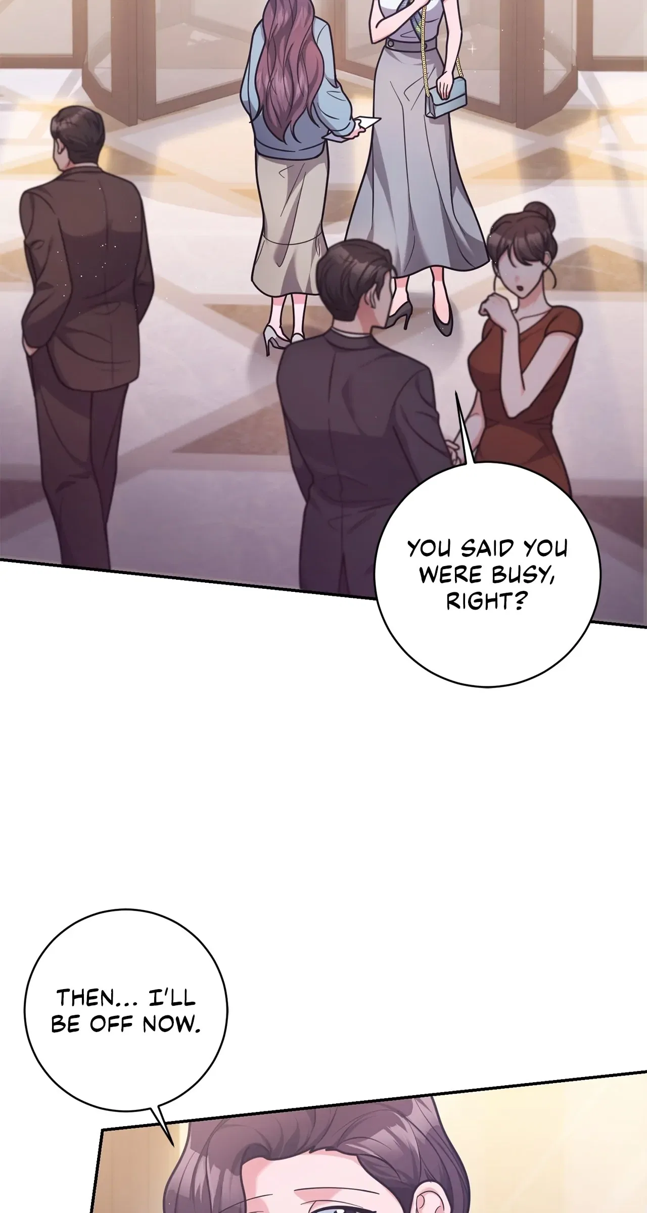 Lustfully Chapter 30 – Page 63