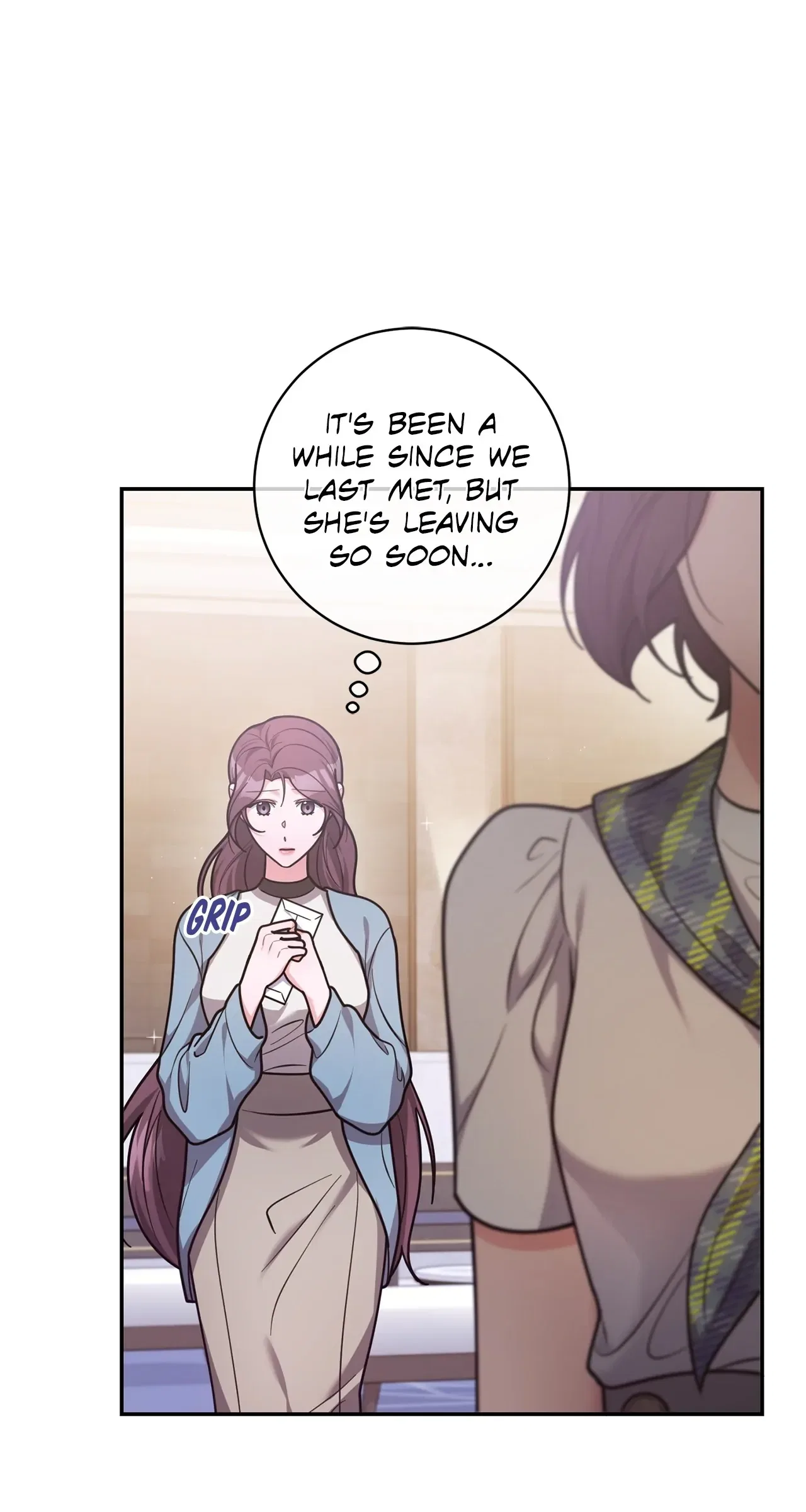 Lustfully Chapter 30 – Page 65