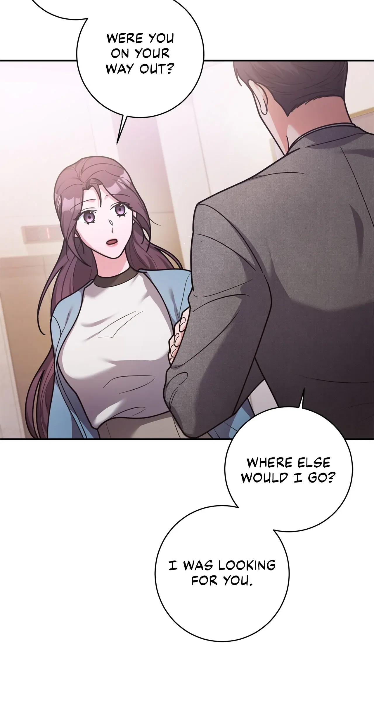 Lustfully Chapter 30 – Page 72