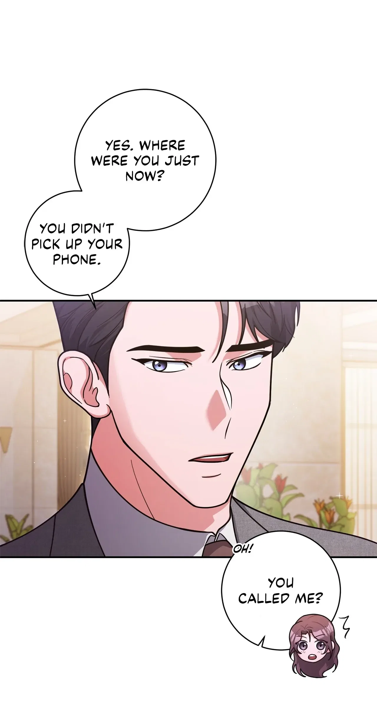 Lustfully Chapter 30 – Page 75