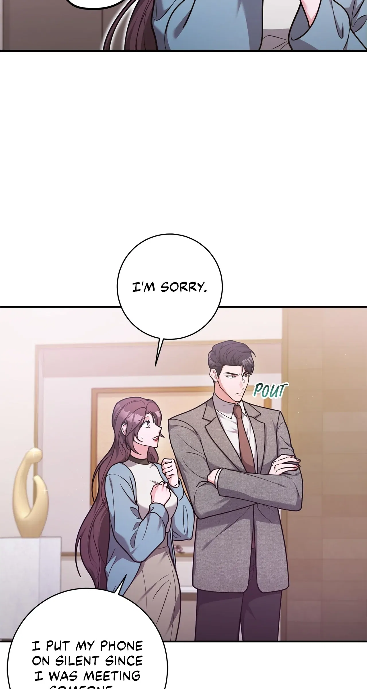 Lustfully Chapter 30 – Page 77
