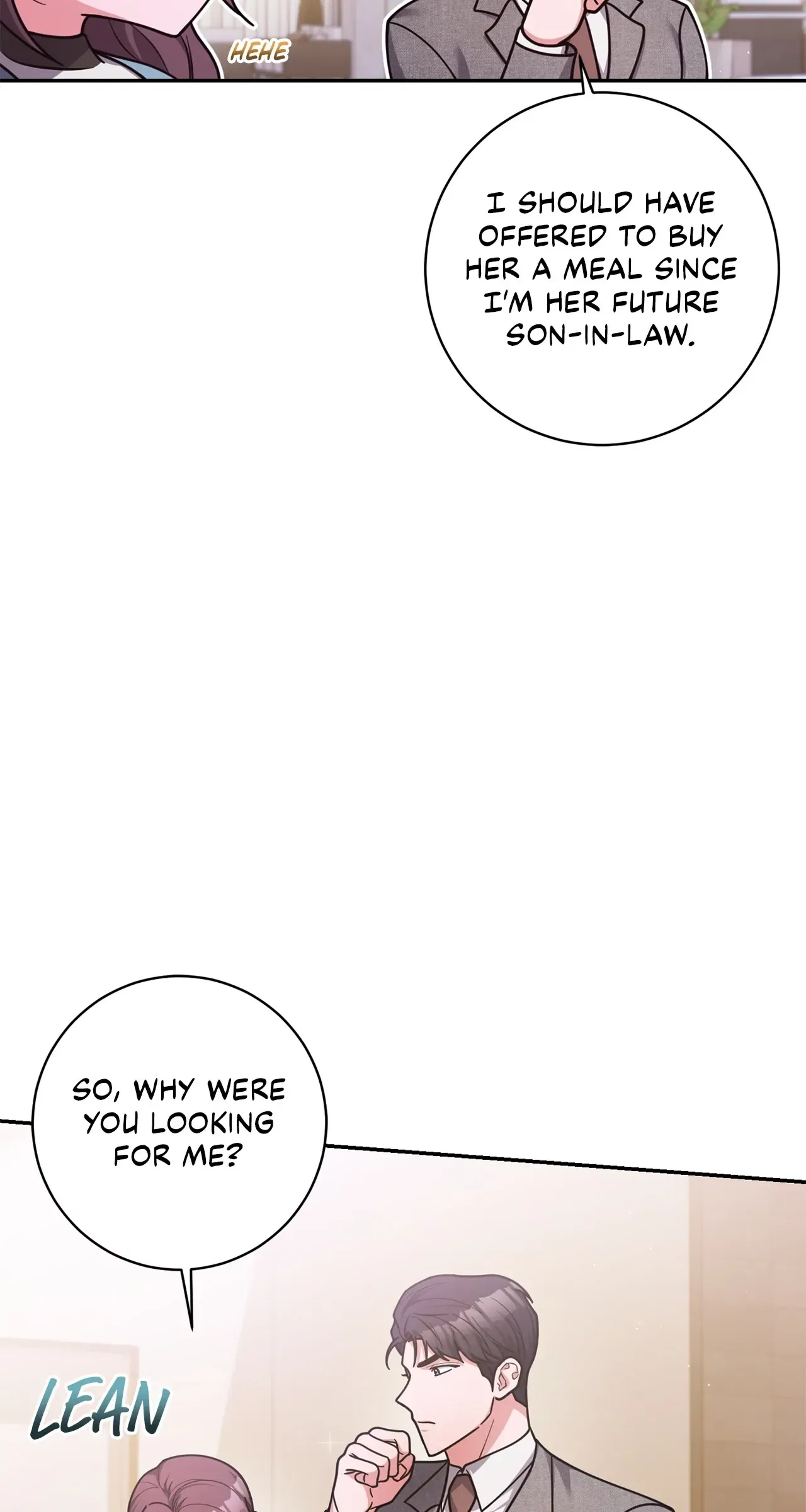 Lustfully Chapter 30 – Page 85