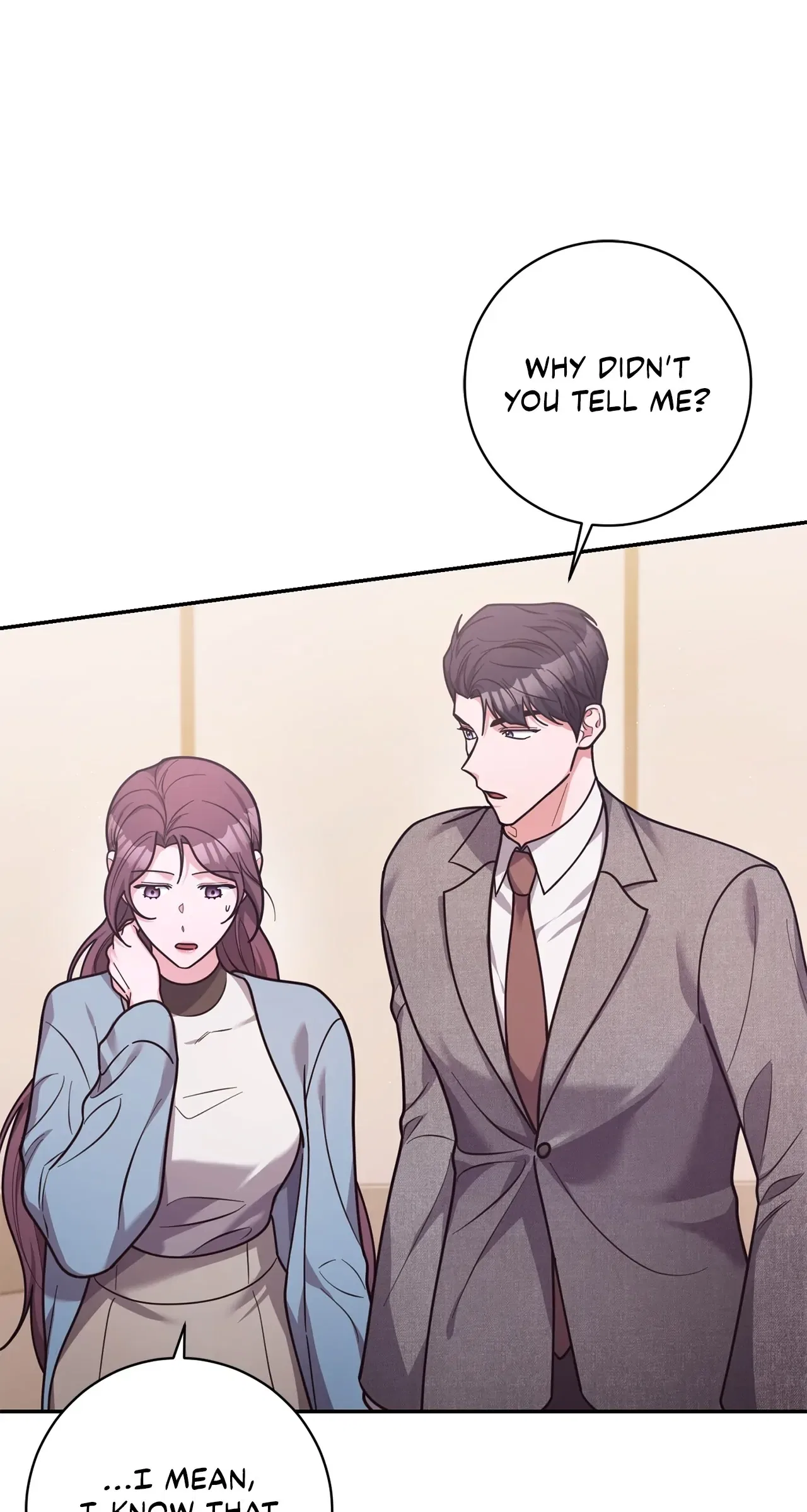 Lustfully Chapter 30 – Page 91
