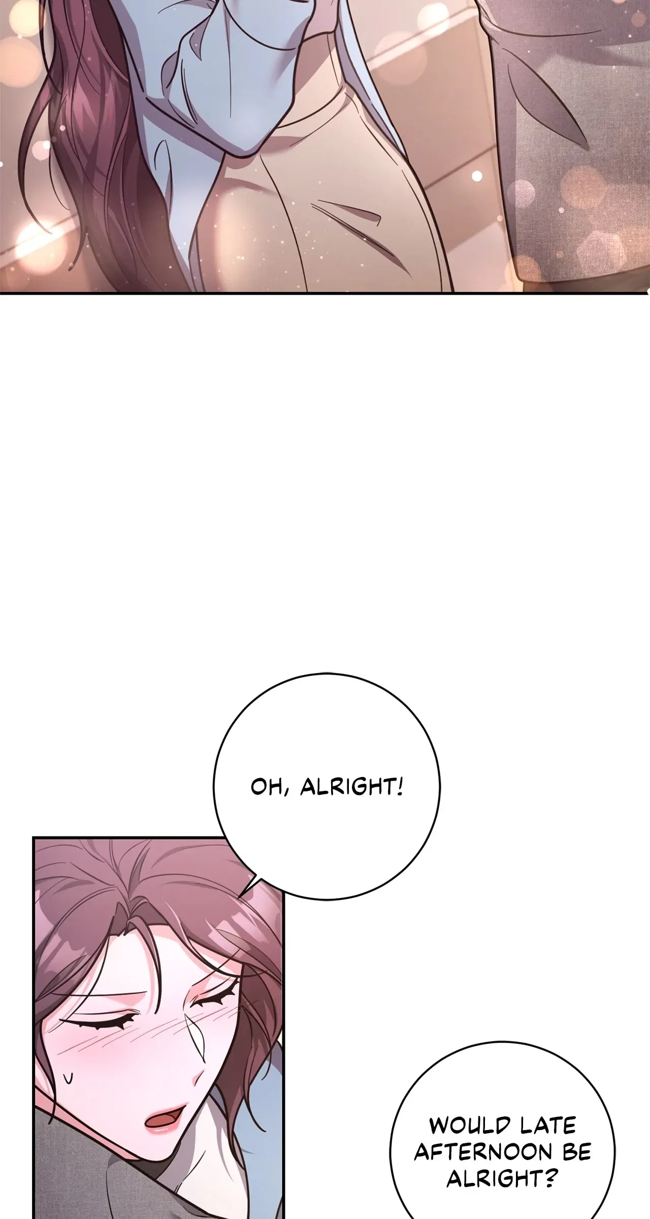 Lustfully Chapter 30 – Page 94