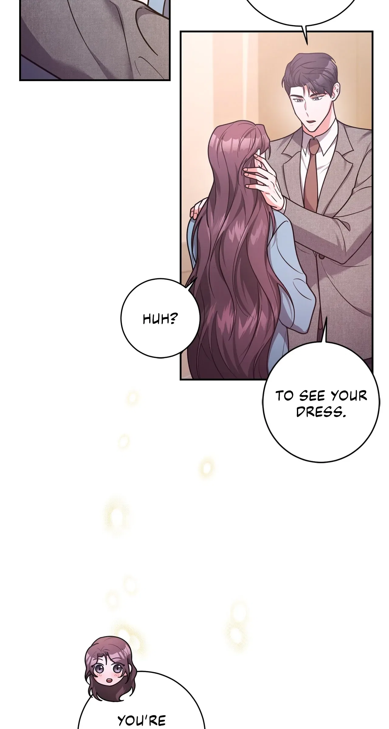 Lustfully Chapter 30 – Page 95