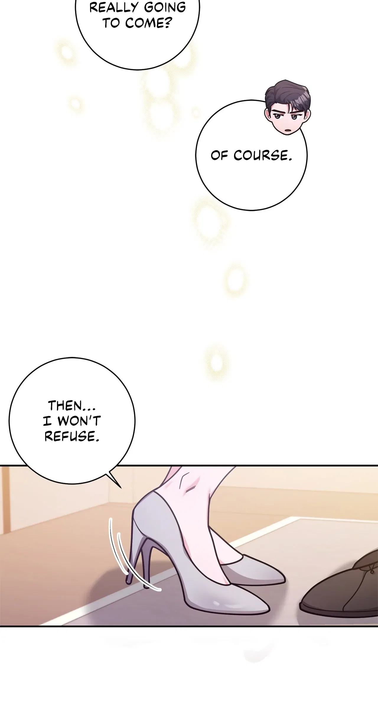 Lustfully Chapter 30 – Page 96