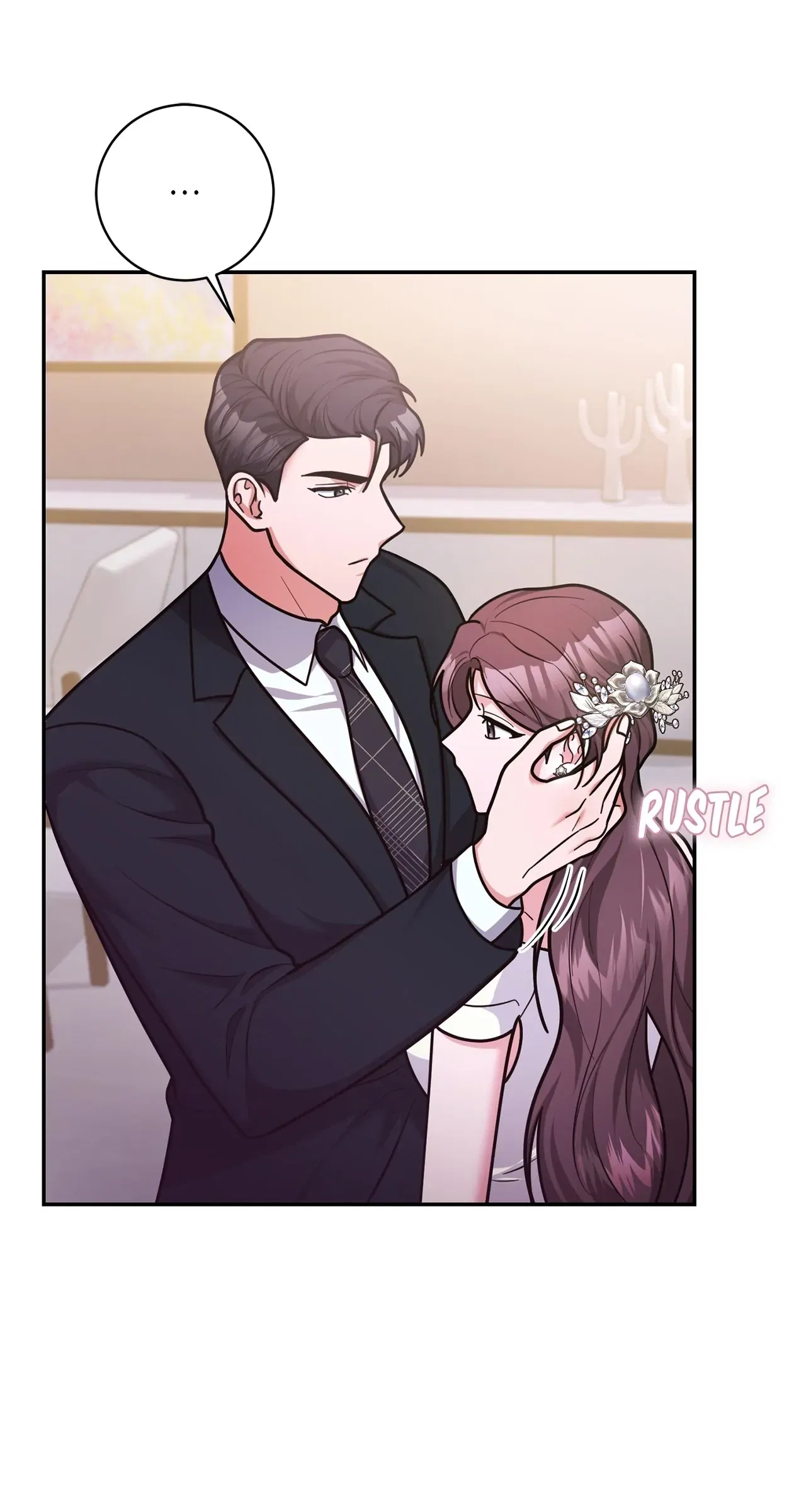 Lustfully Chapter 29 – Page 3