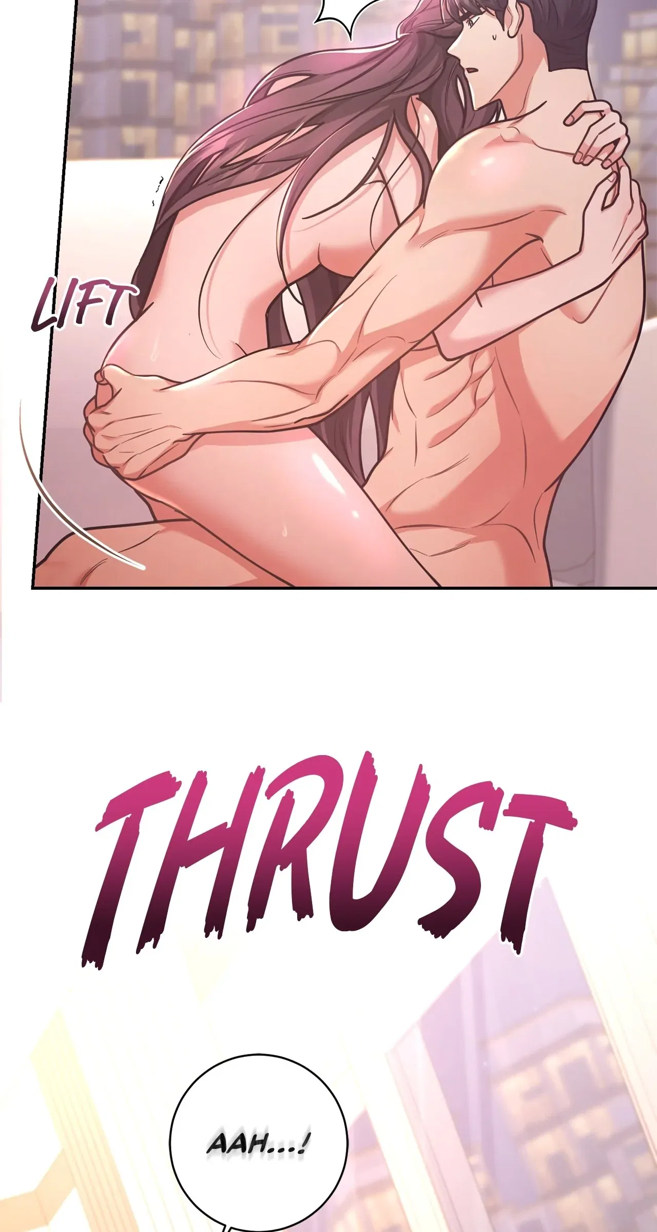 Lustfully Chapter 29 – Page 25