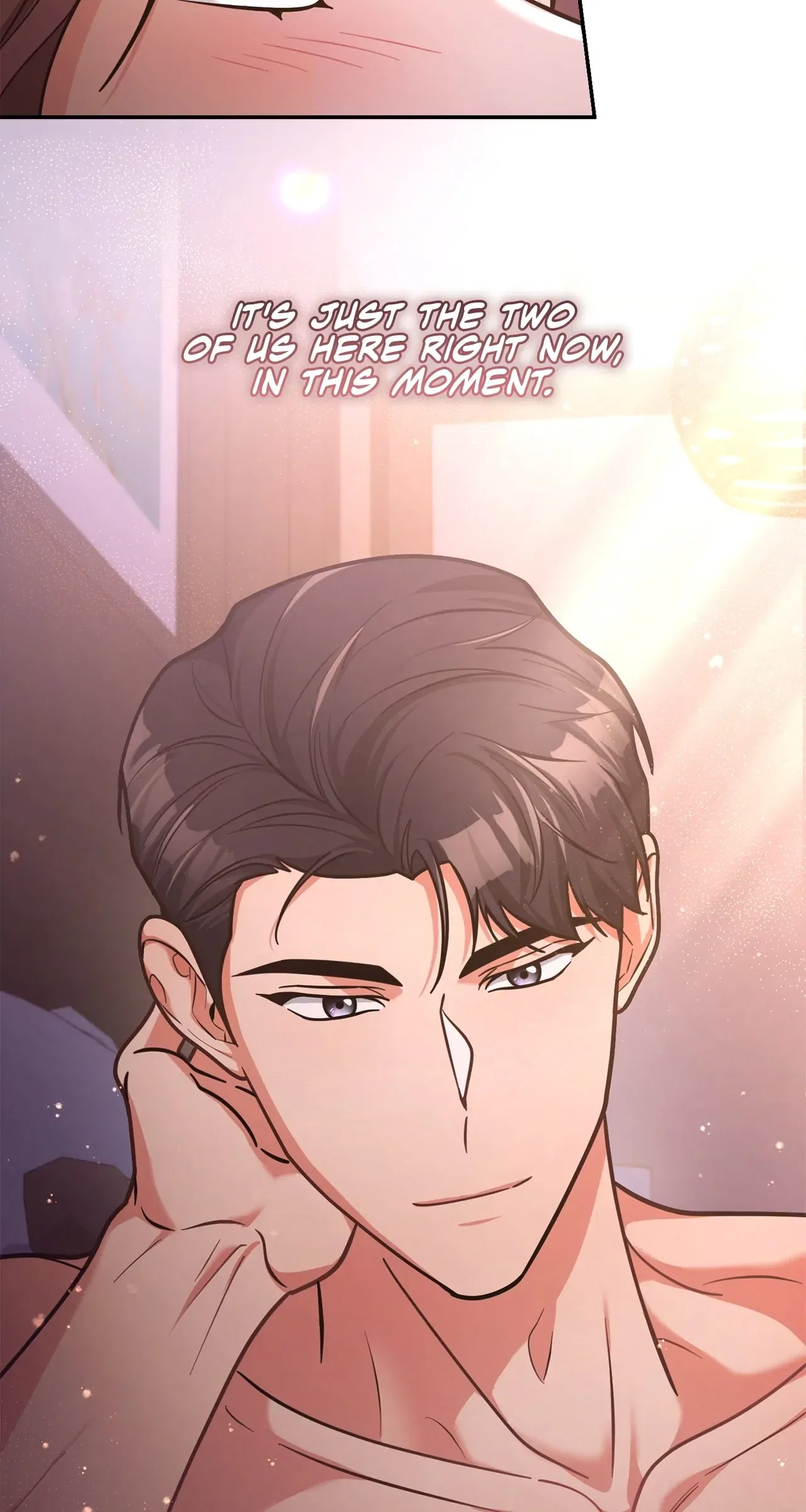 Lustfully Chapter 29 – Page 36