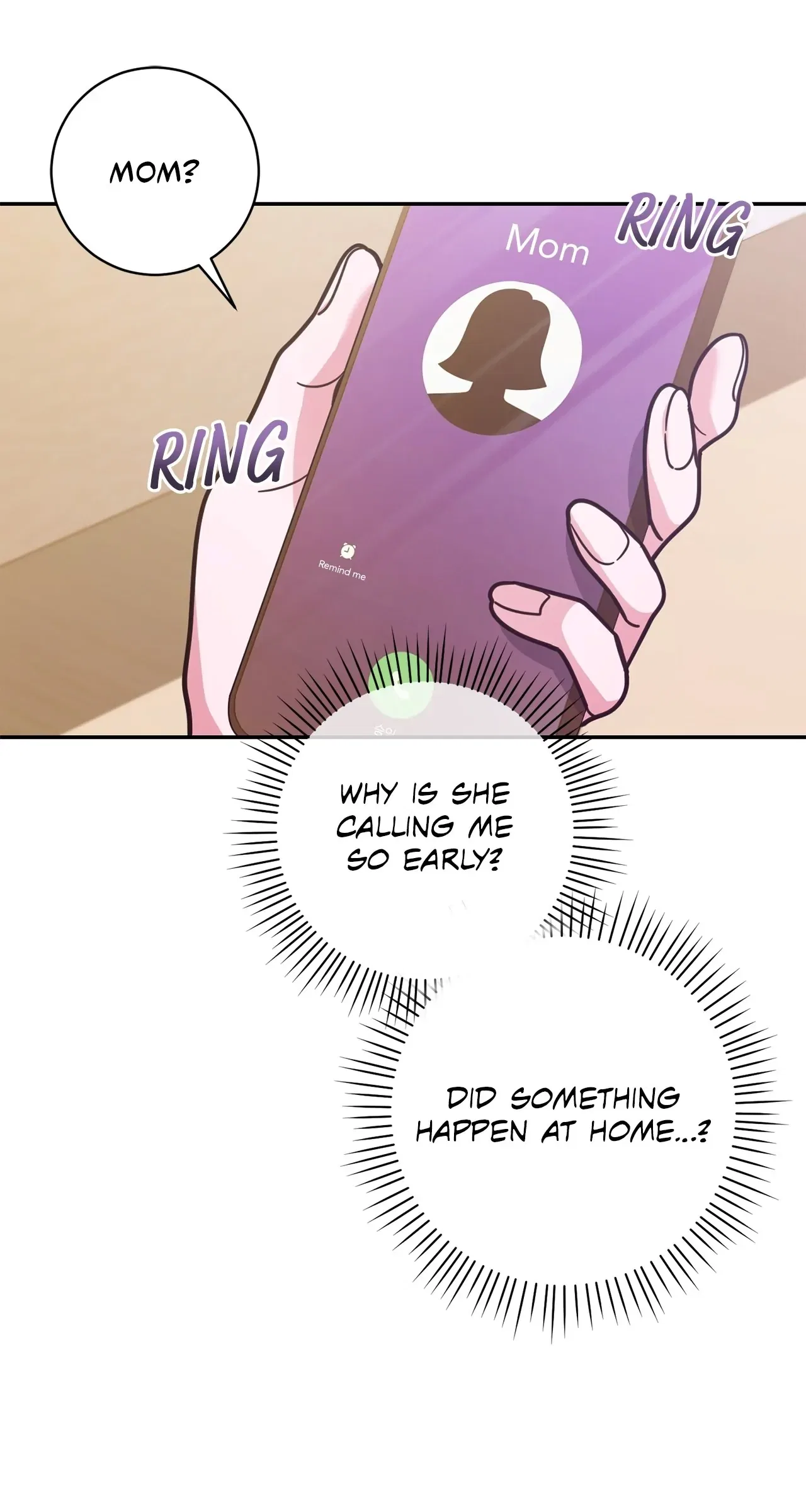 Lustfully Chapter 29 – Page 64