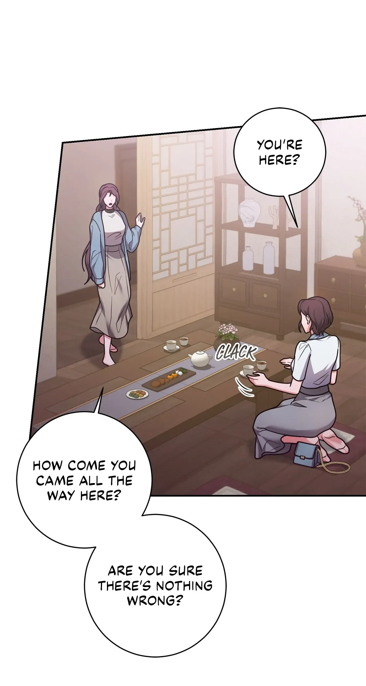 Lustfully Chapter 29 – Page 73