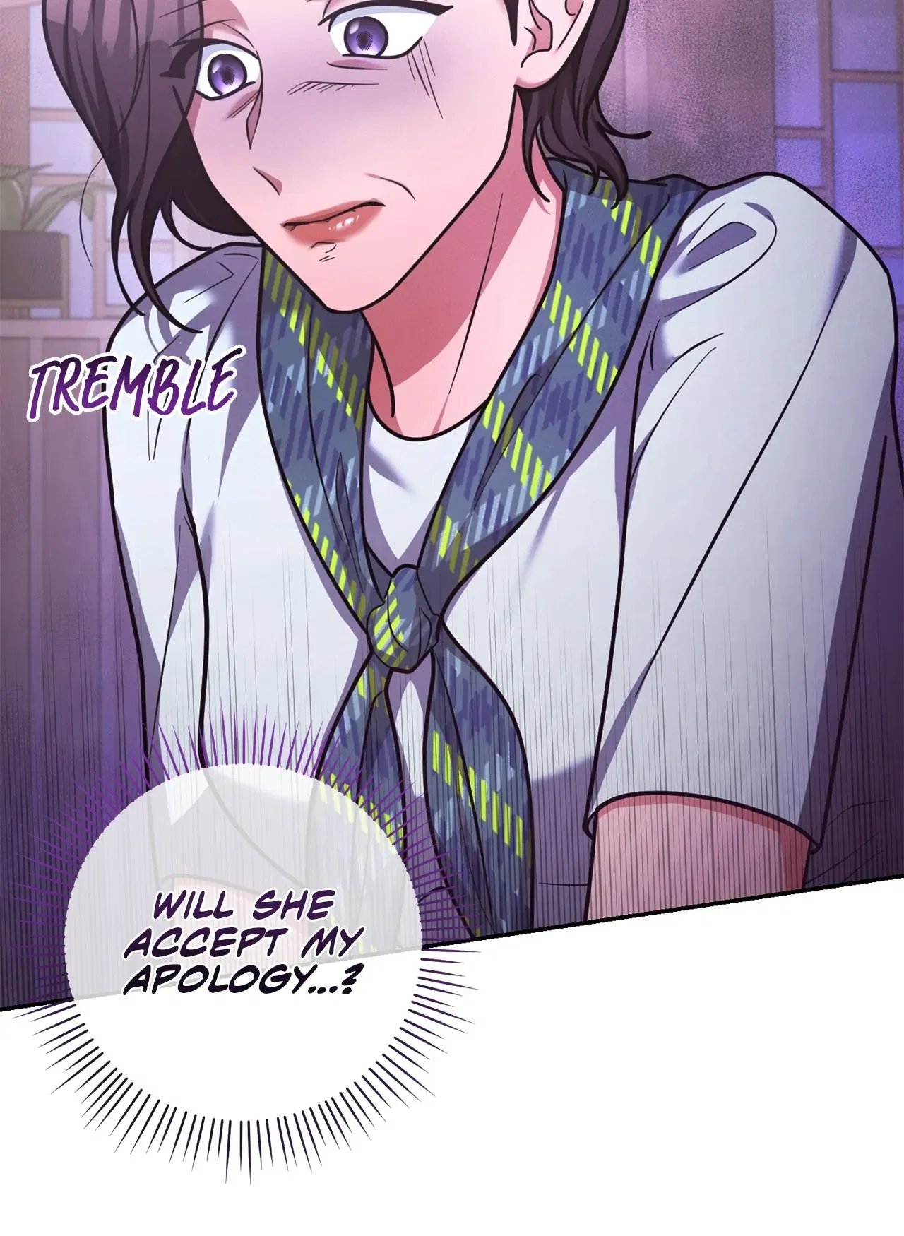 Lustfully Chapter 29 – Page 79