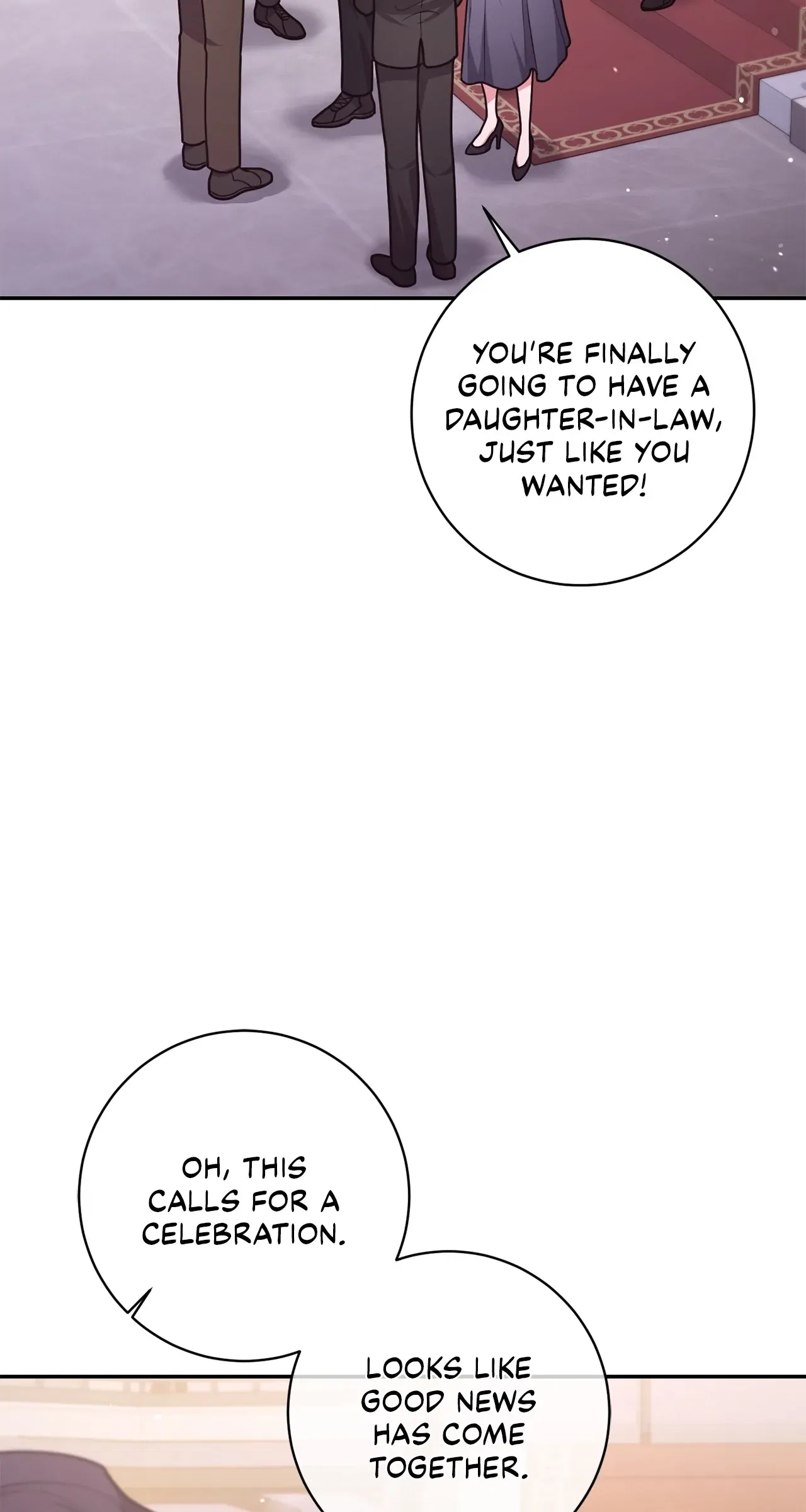 Lustfully Chapter 28 – Page 3
