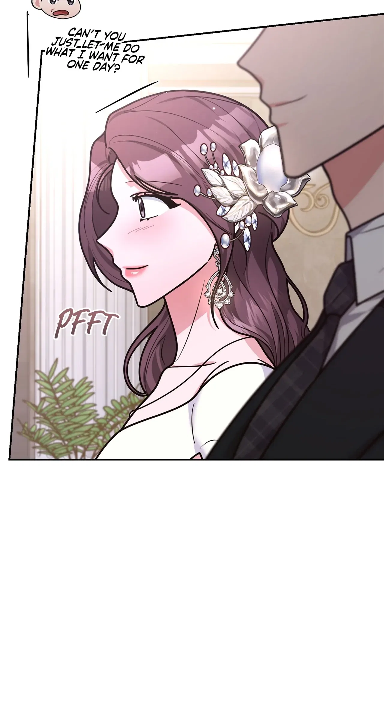 Lustfully Chapter 28 – Page 6