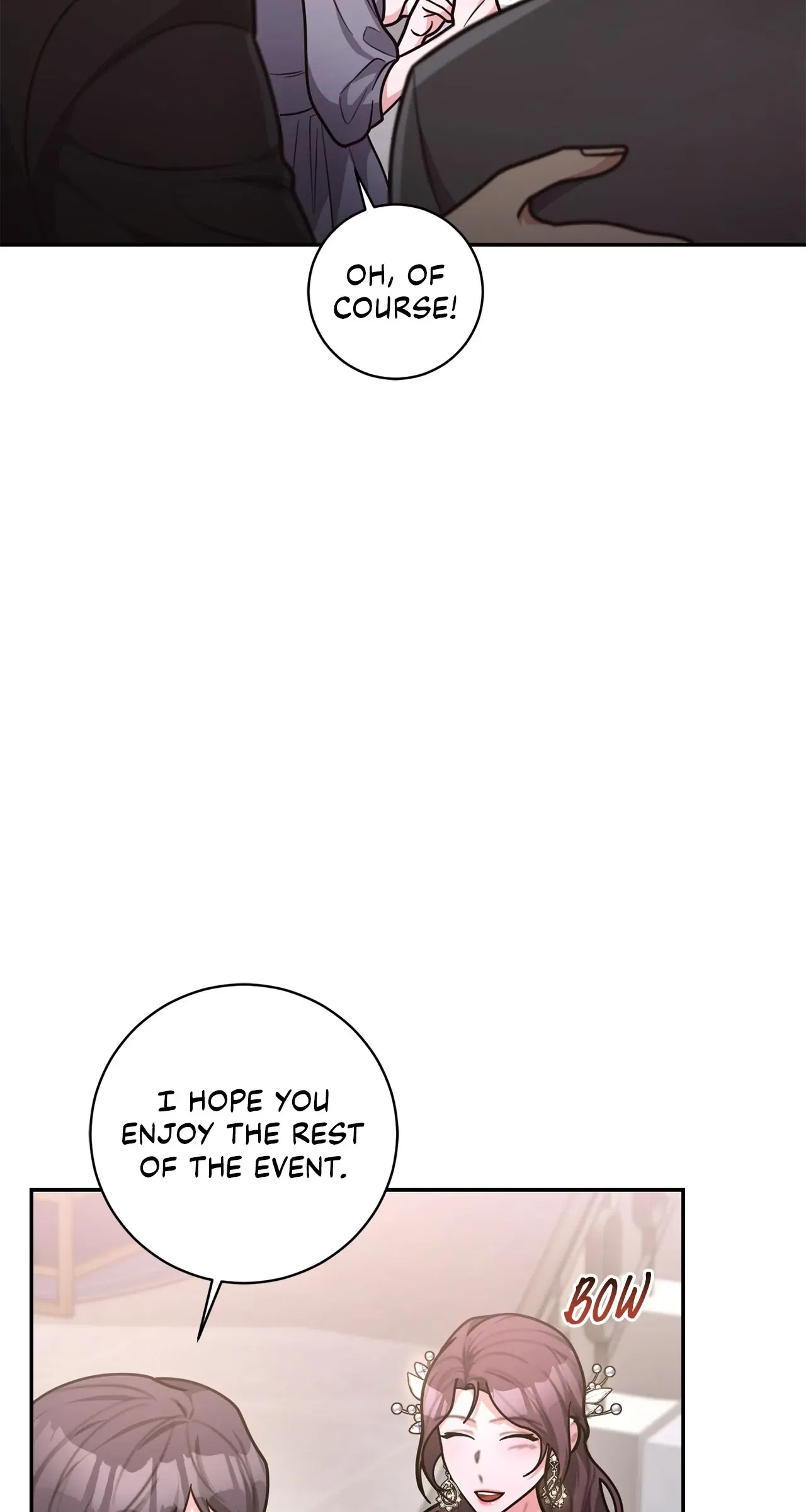 Lustfully Chapter 28 – Page 11