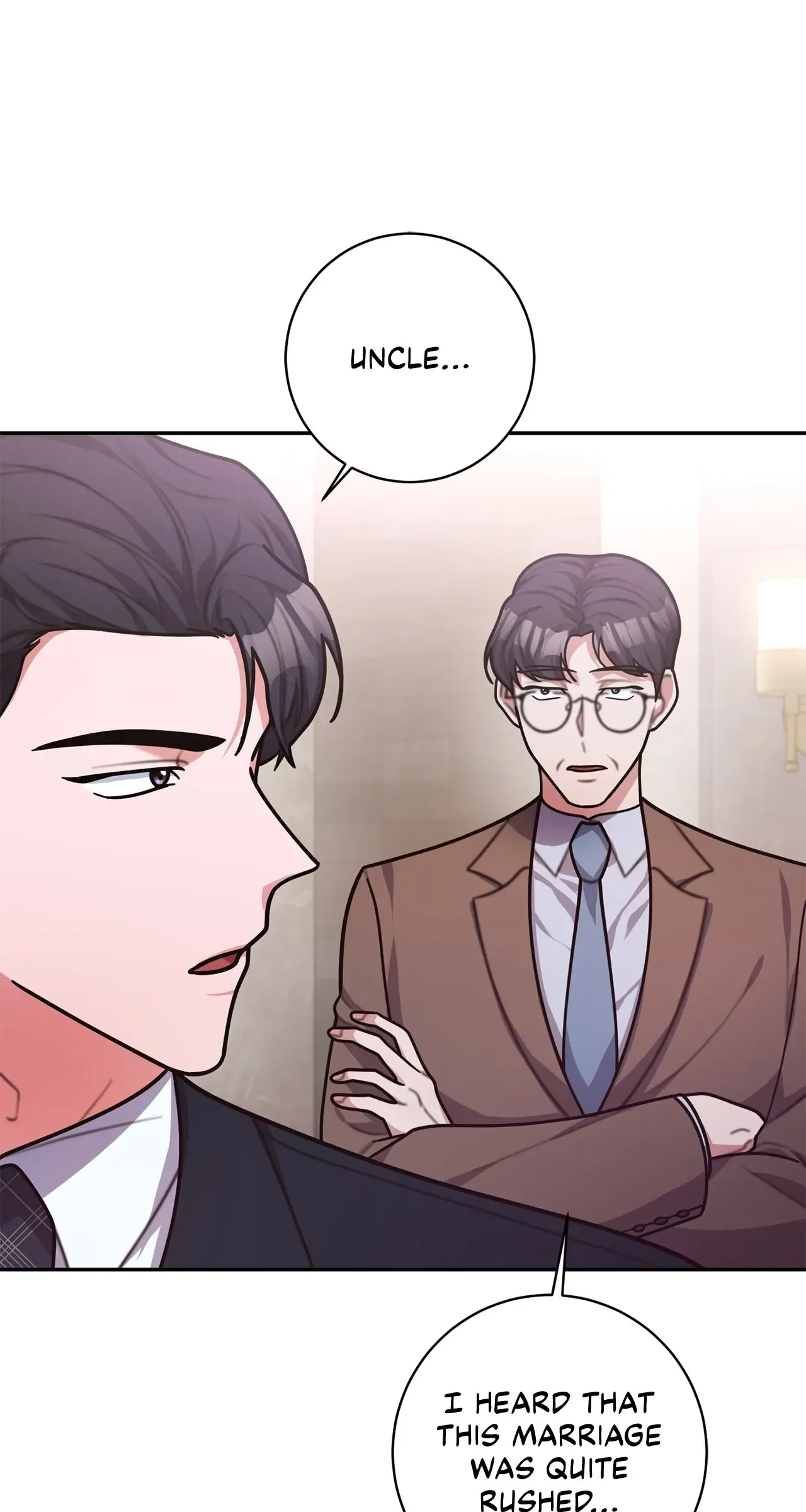 Lustfully Chapter 28 – Page 14