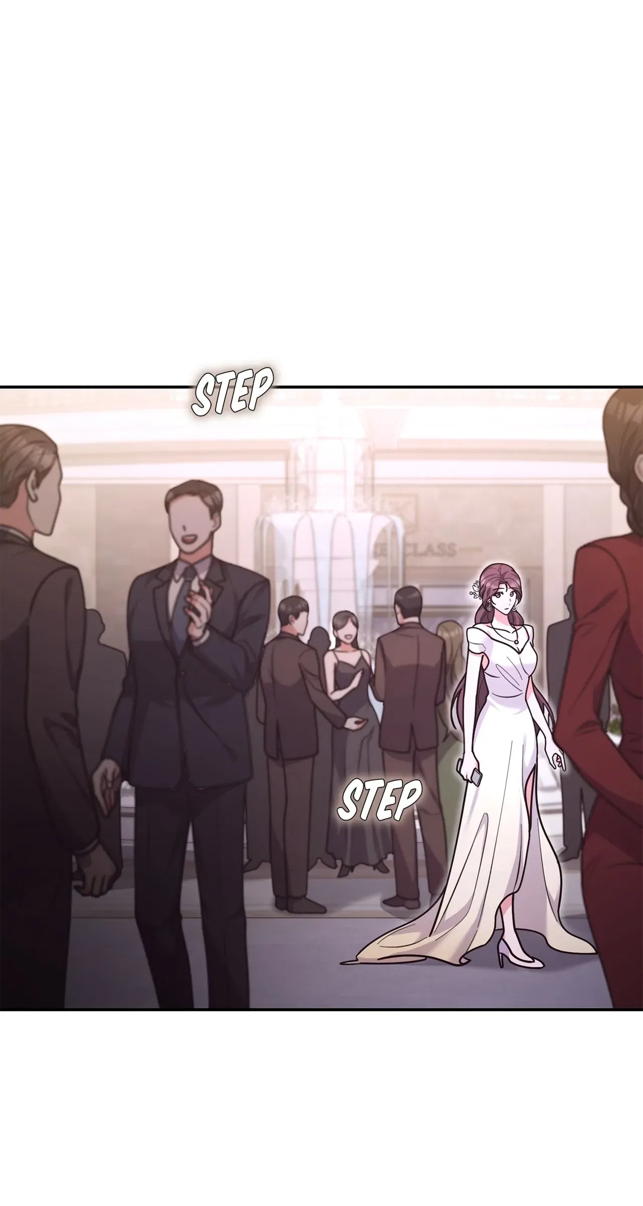 Lustfully Chapter 28 – Page 20