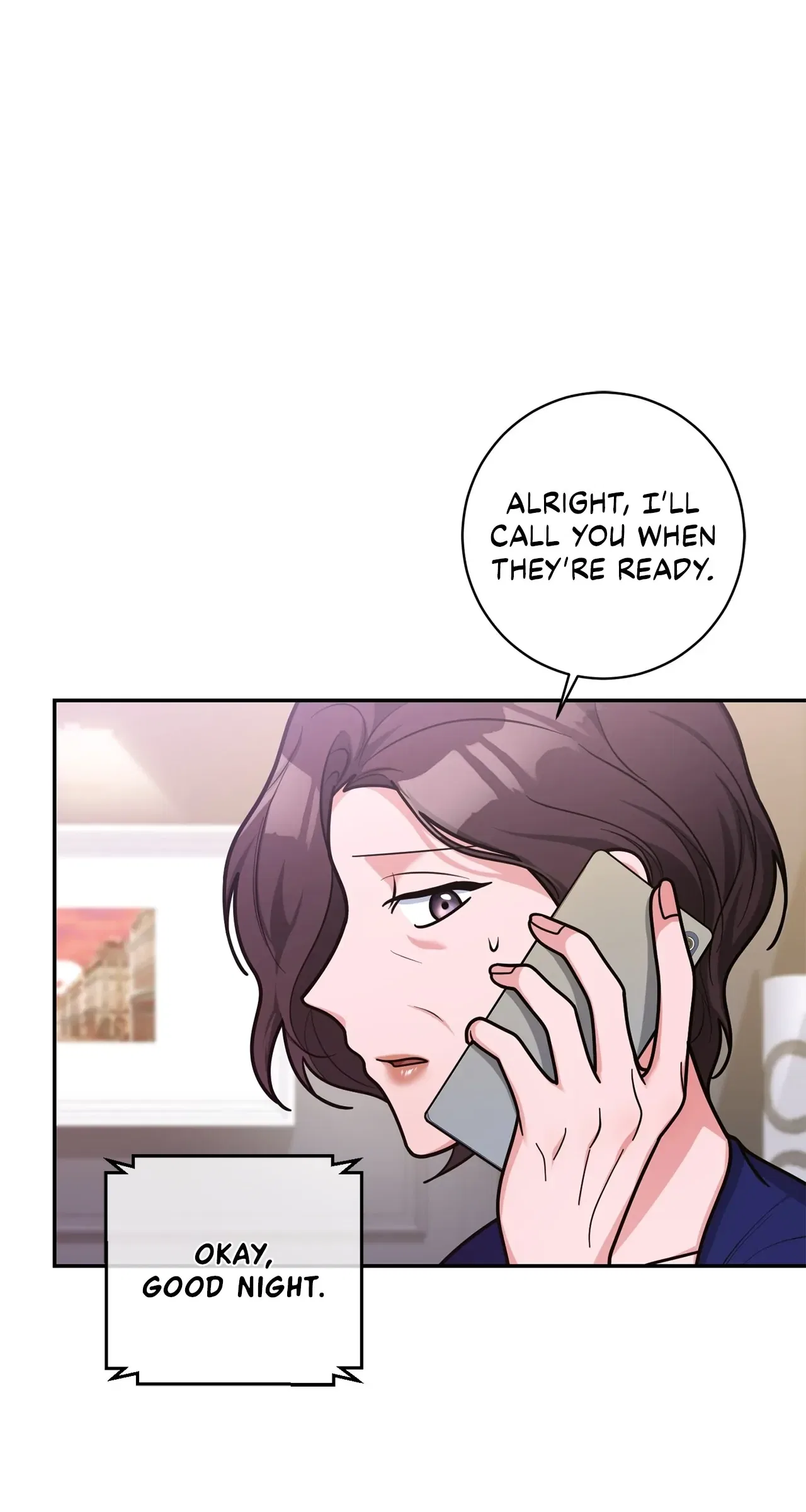 Lustfully Chapter 28 – Page 26