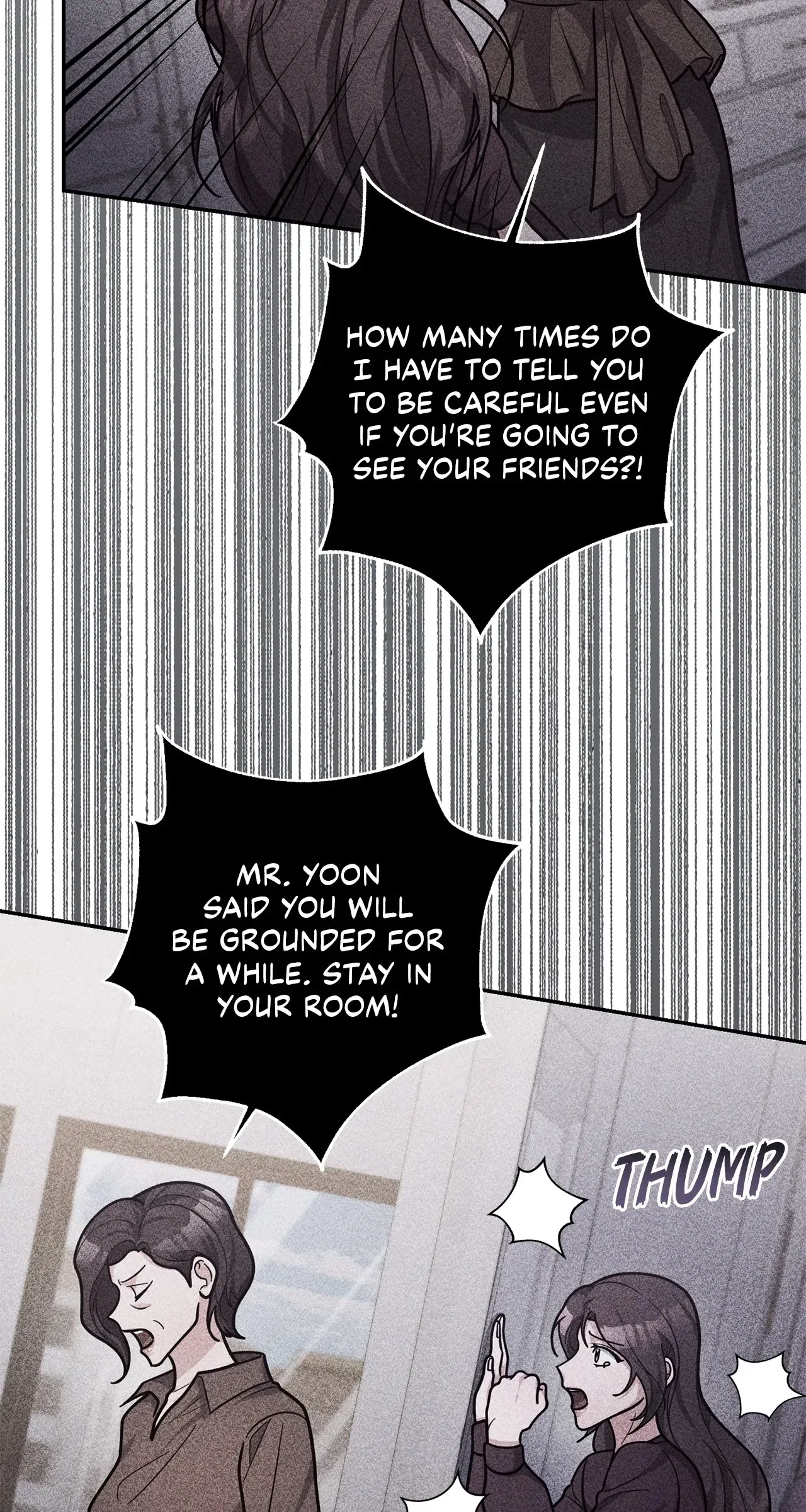 Lustfully Chapter 28 – Page 32