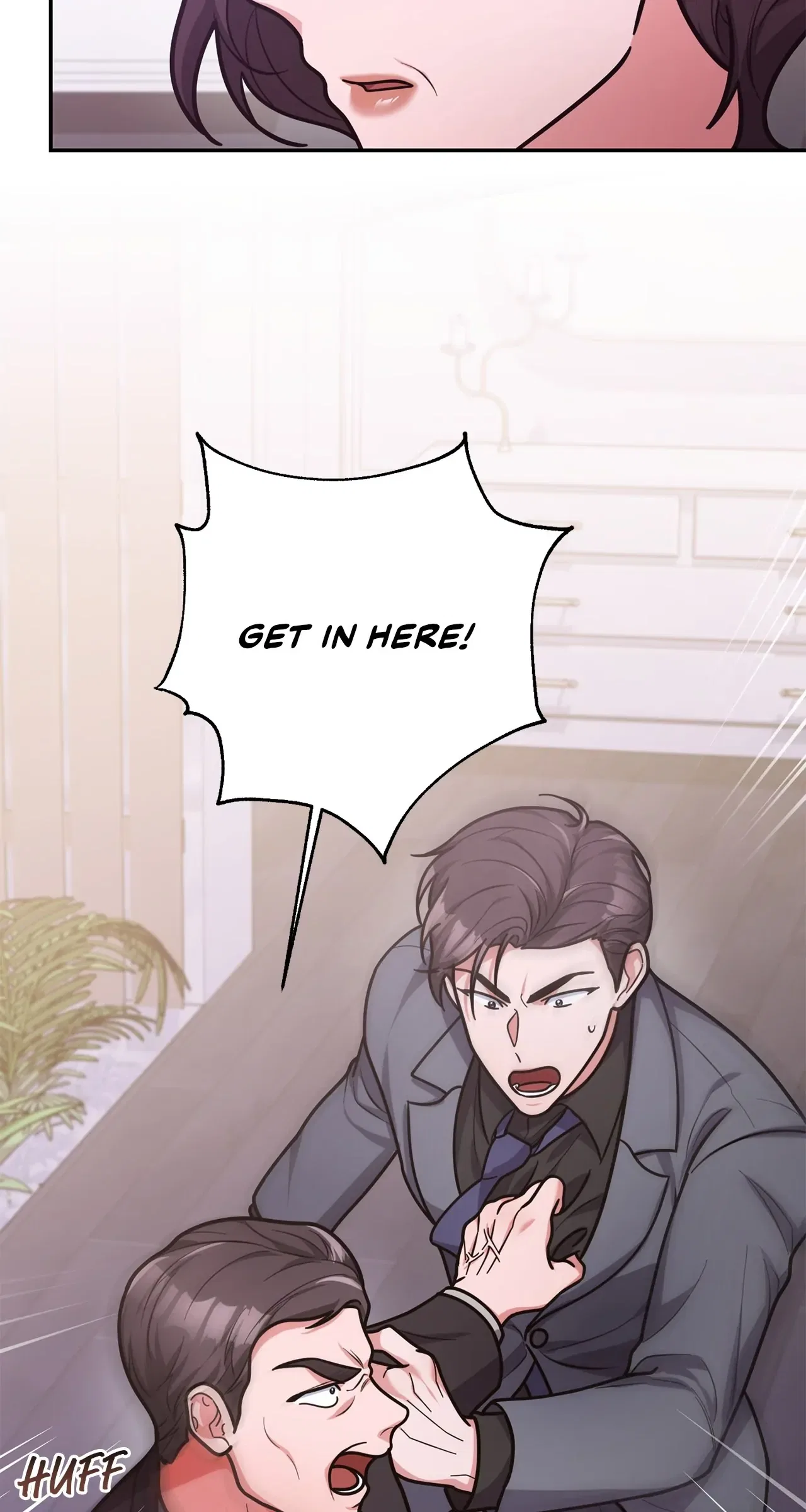 Lustfully Chapter 28 – Page 34