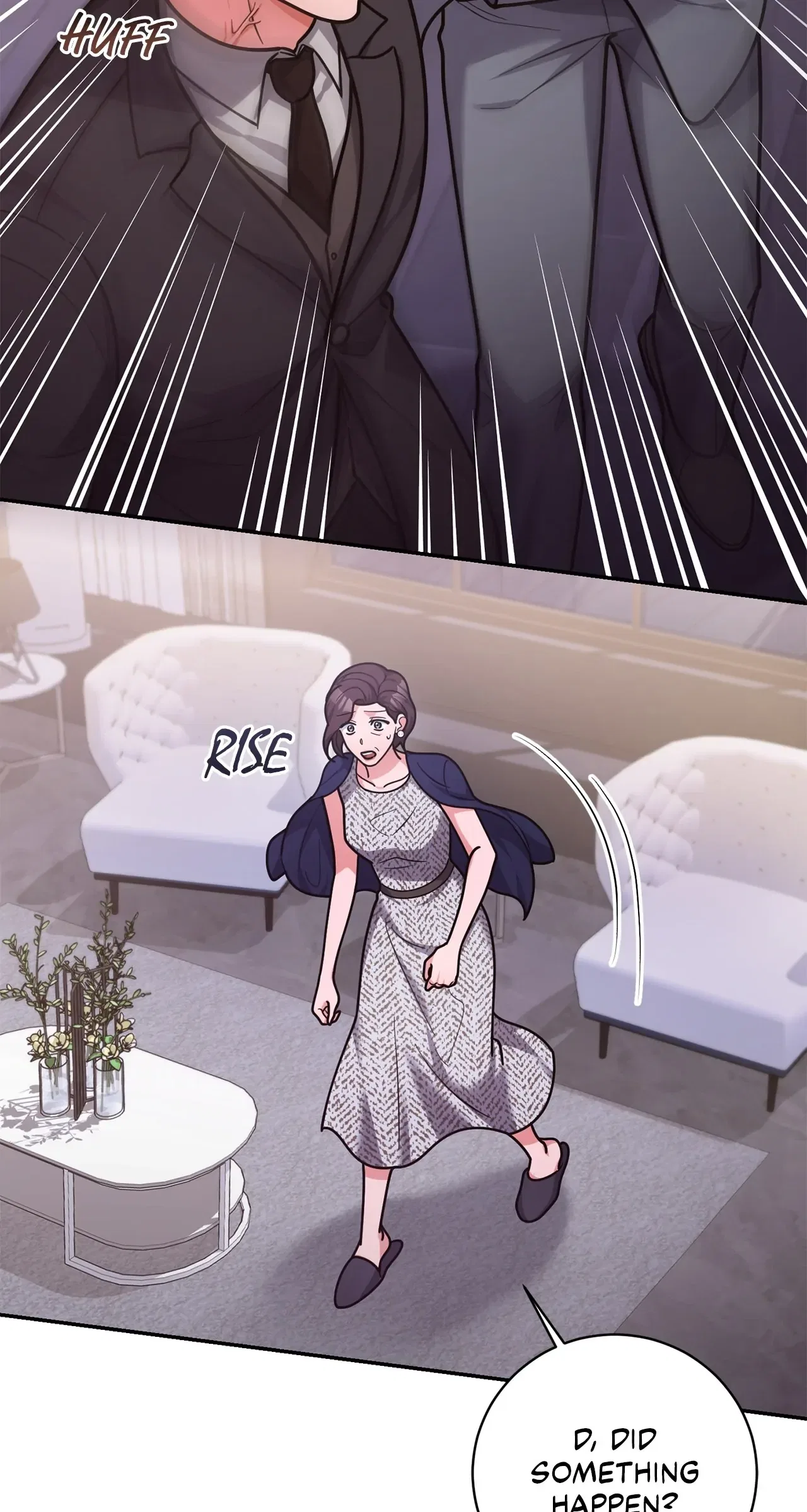 Lustfully Chapter 28 – Page 35
