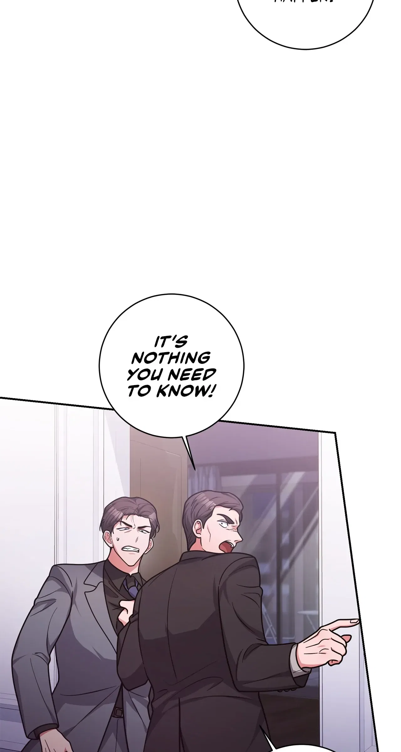 Lustfully Chapter 28 – Page 36