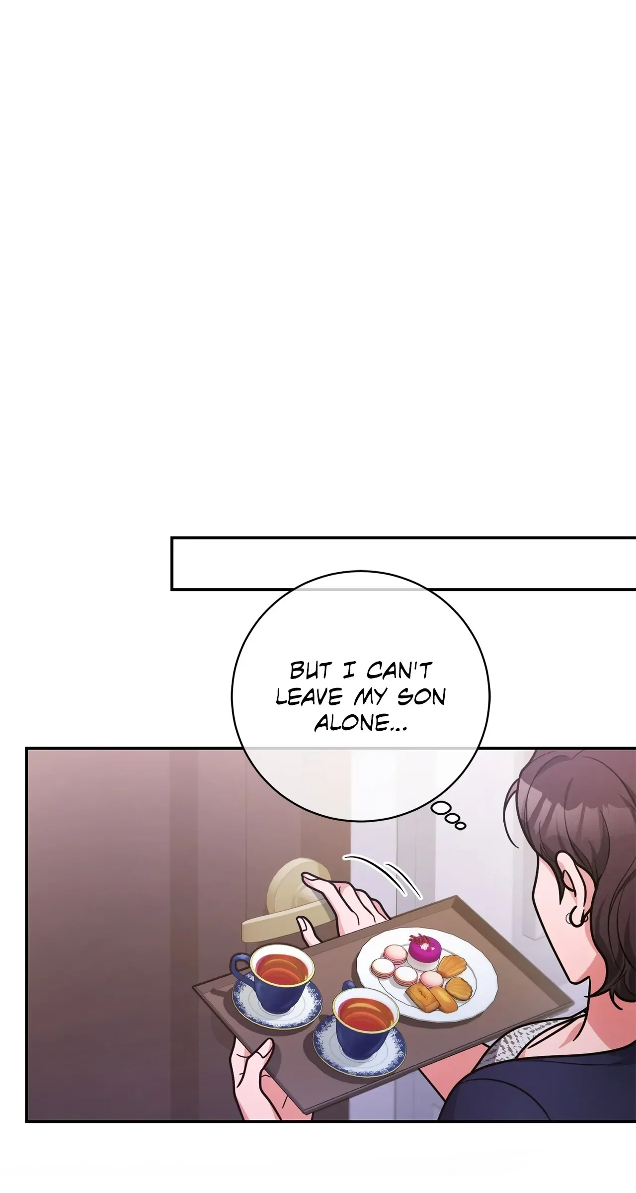 Lustfully Chapter 28 – Page 39