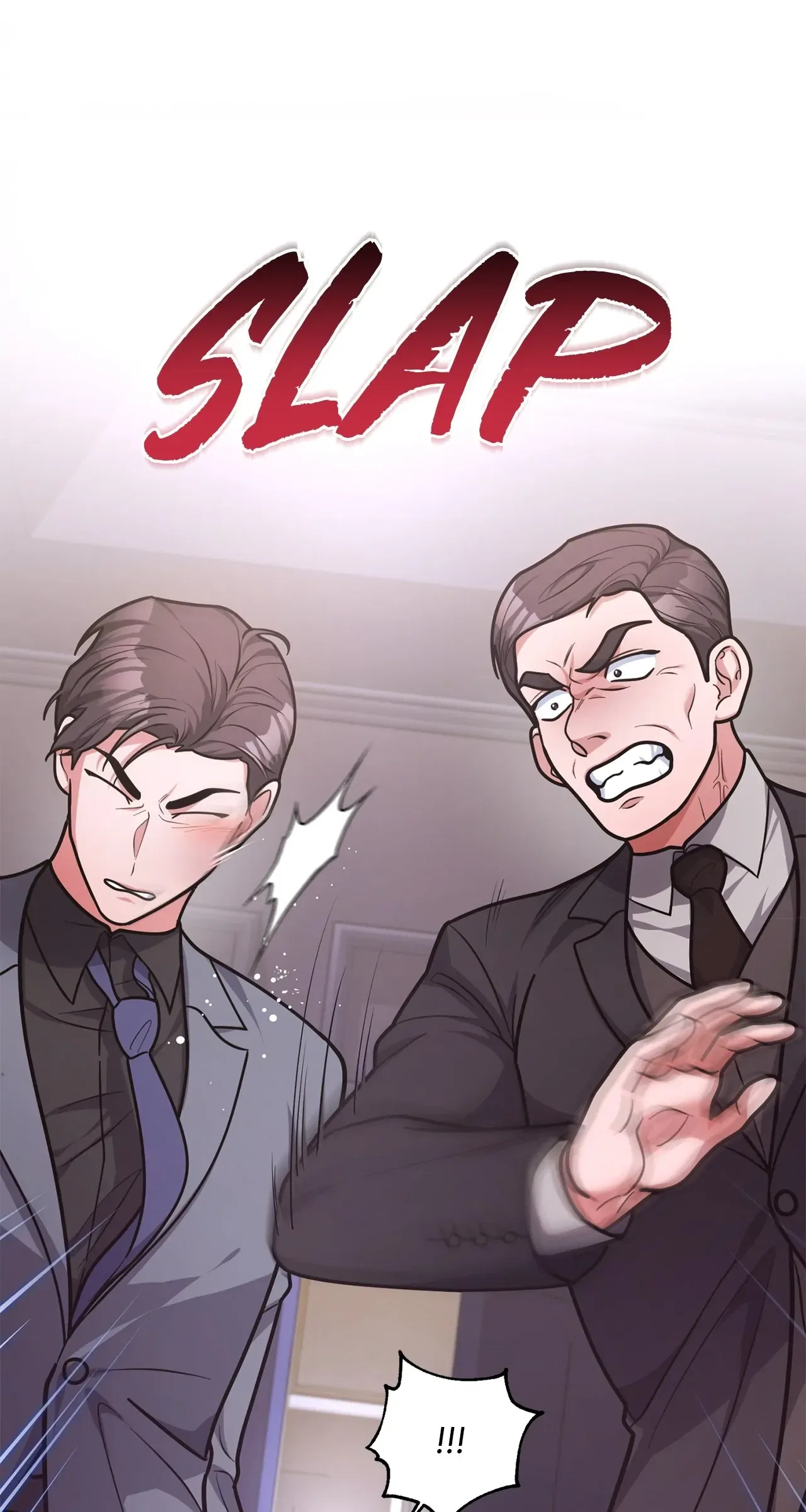 Lustfully Chapter 28 – Page 40