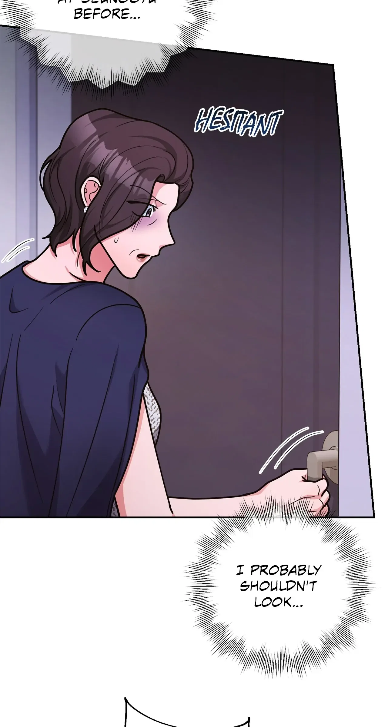 Lustfully Chapter 28 – Page 42