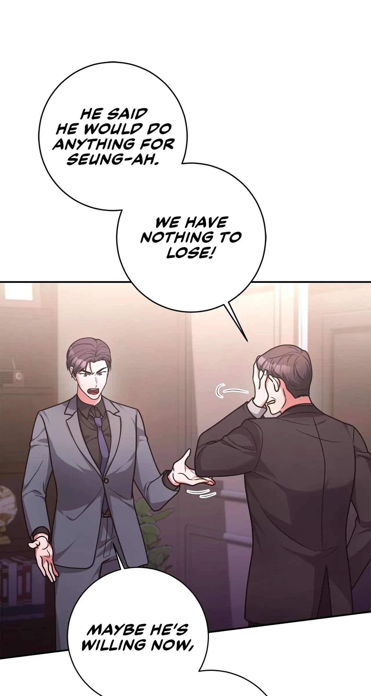 Lustfully Chapter 28 – Page 52