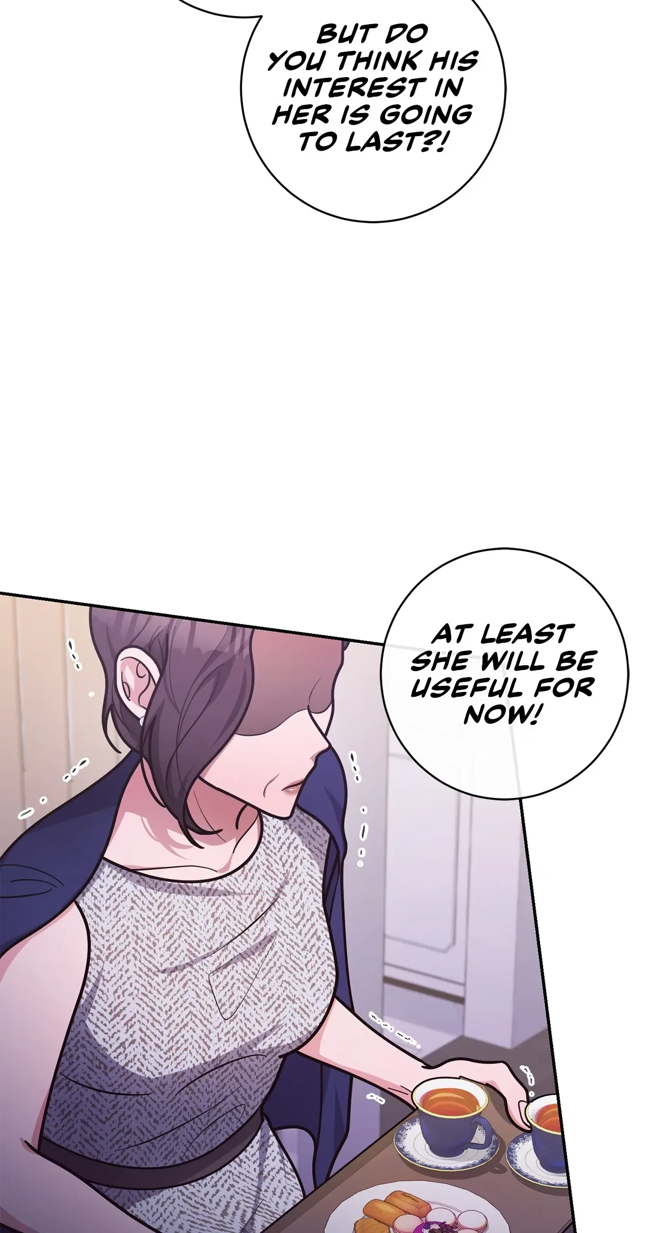 Lustfully Chapter 28 – Page 53