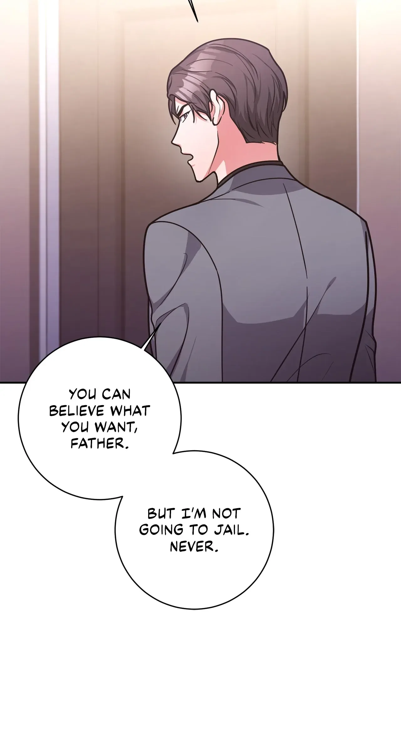 Lustfully Chapter 28 – Page 55