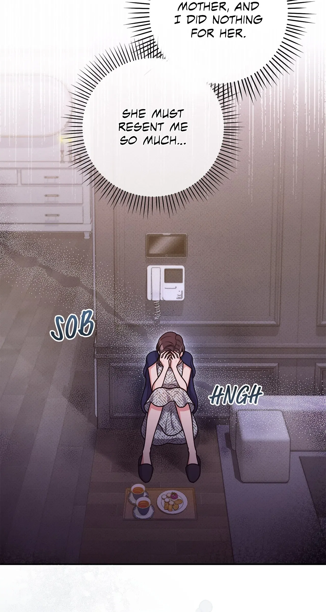 Lustfully Chapter 28 – Page 72