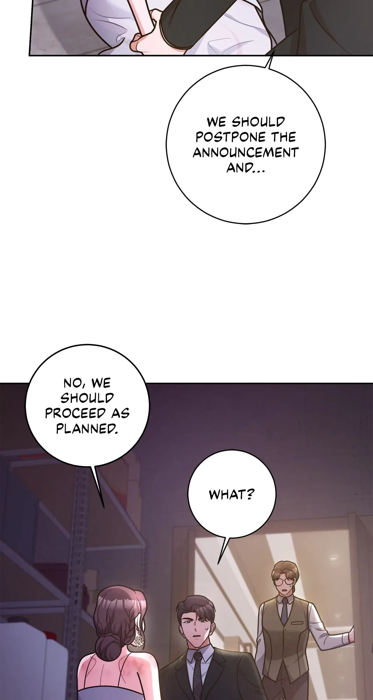Lustfully Chapter 27 – Page 2