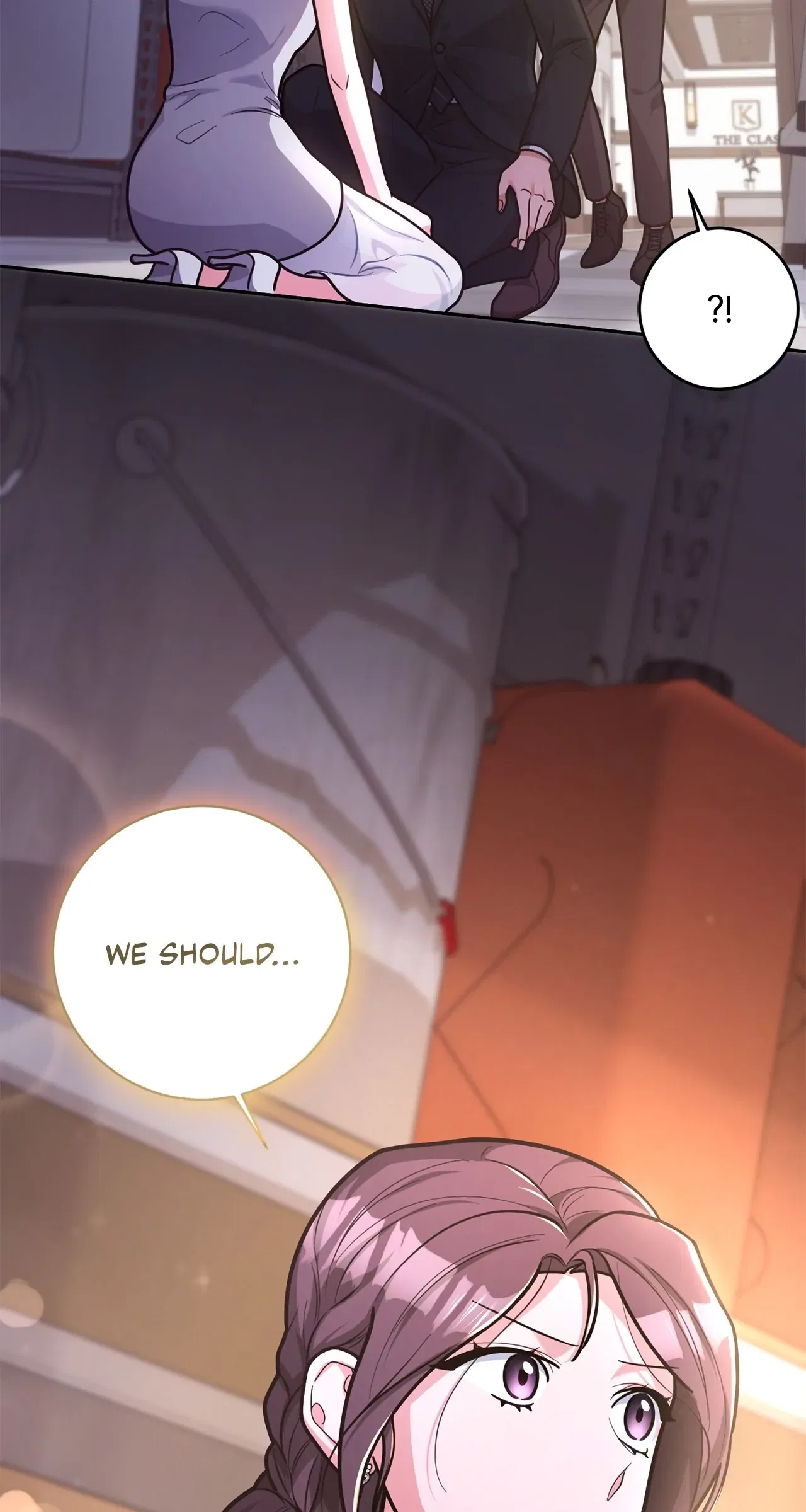 Lustfully Chapter 27 – Page 3