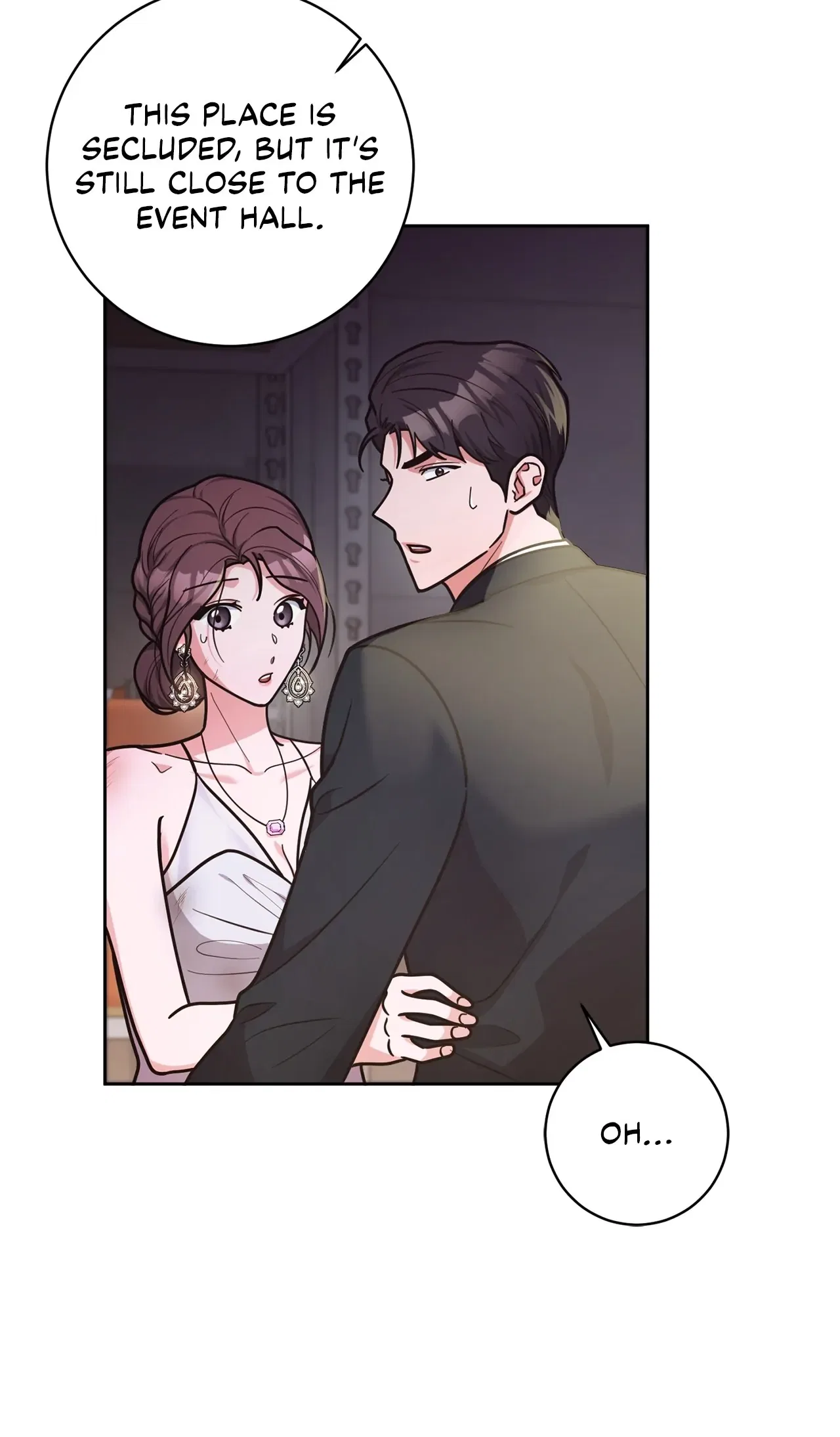 Lustfully Chapter 27 – Page 7