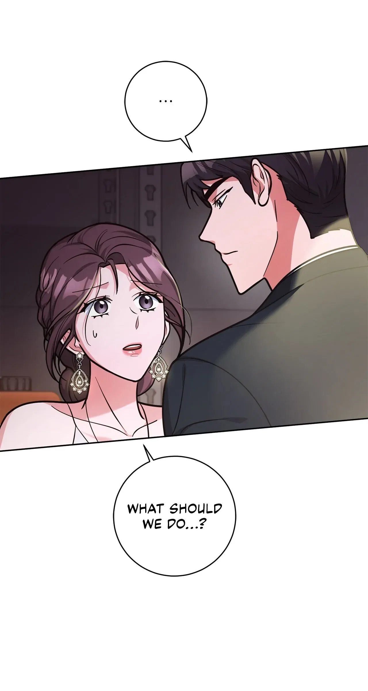 Lustfully Chapter 27 – Page 8