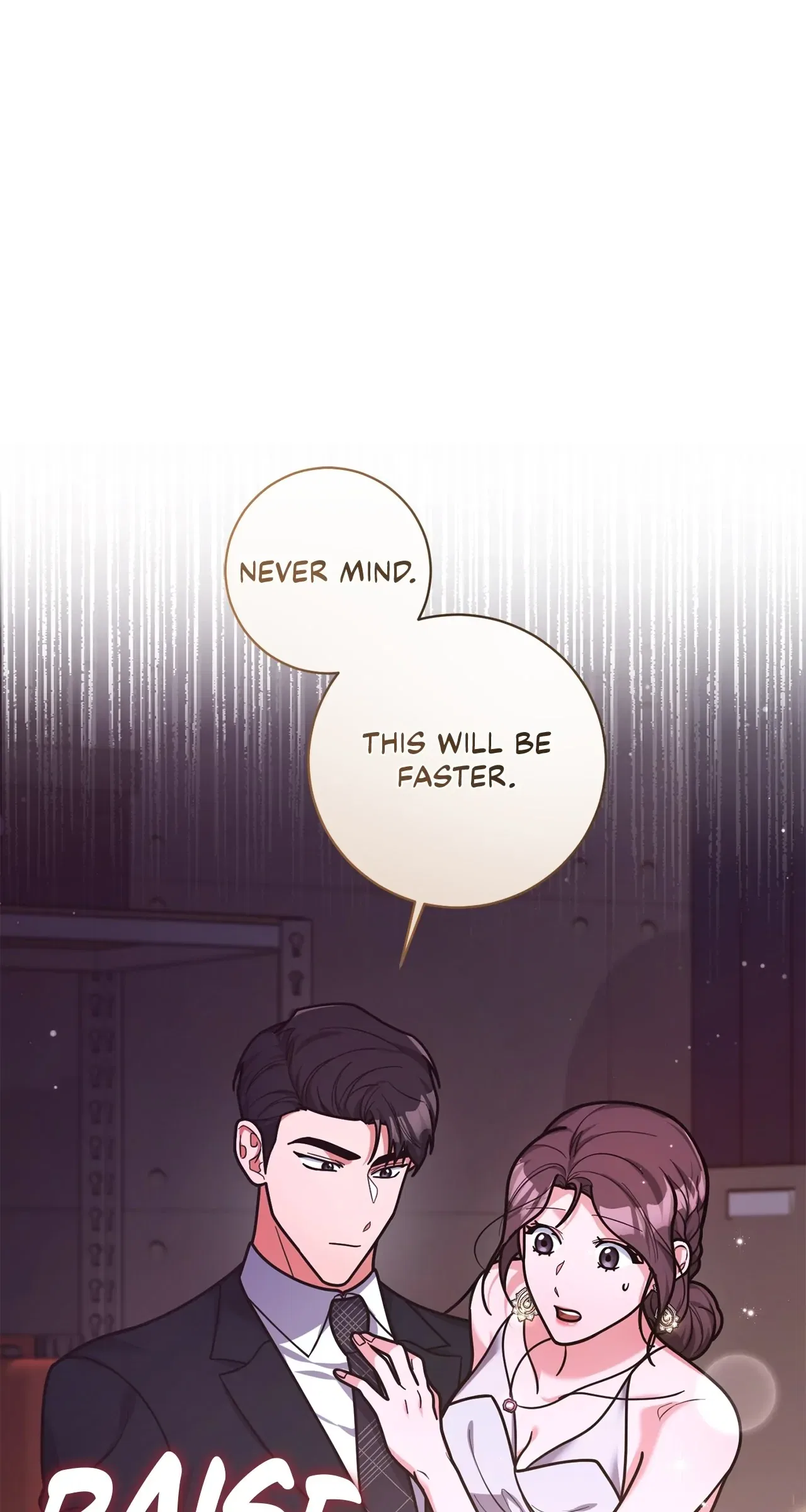 Lustfully Chapter 27 – Page 11