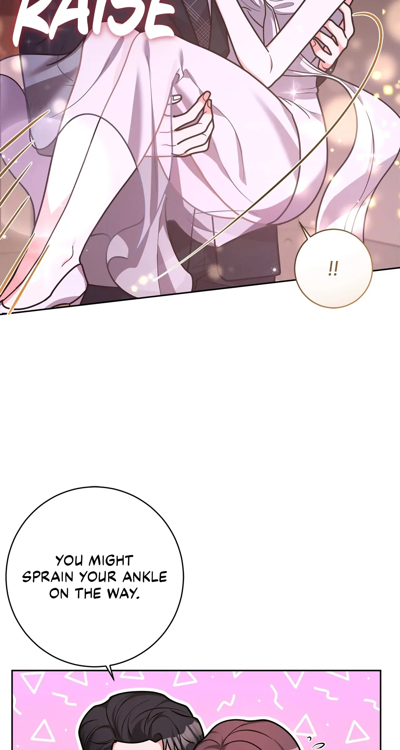 Lustfully Chapter 27 – Page 12