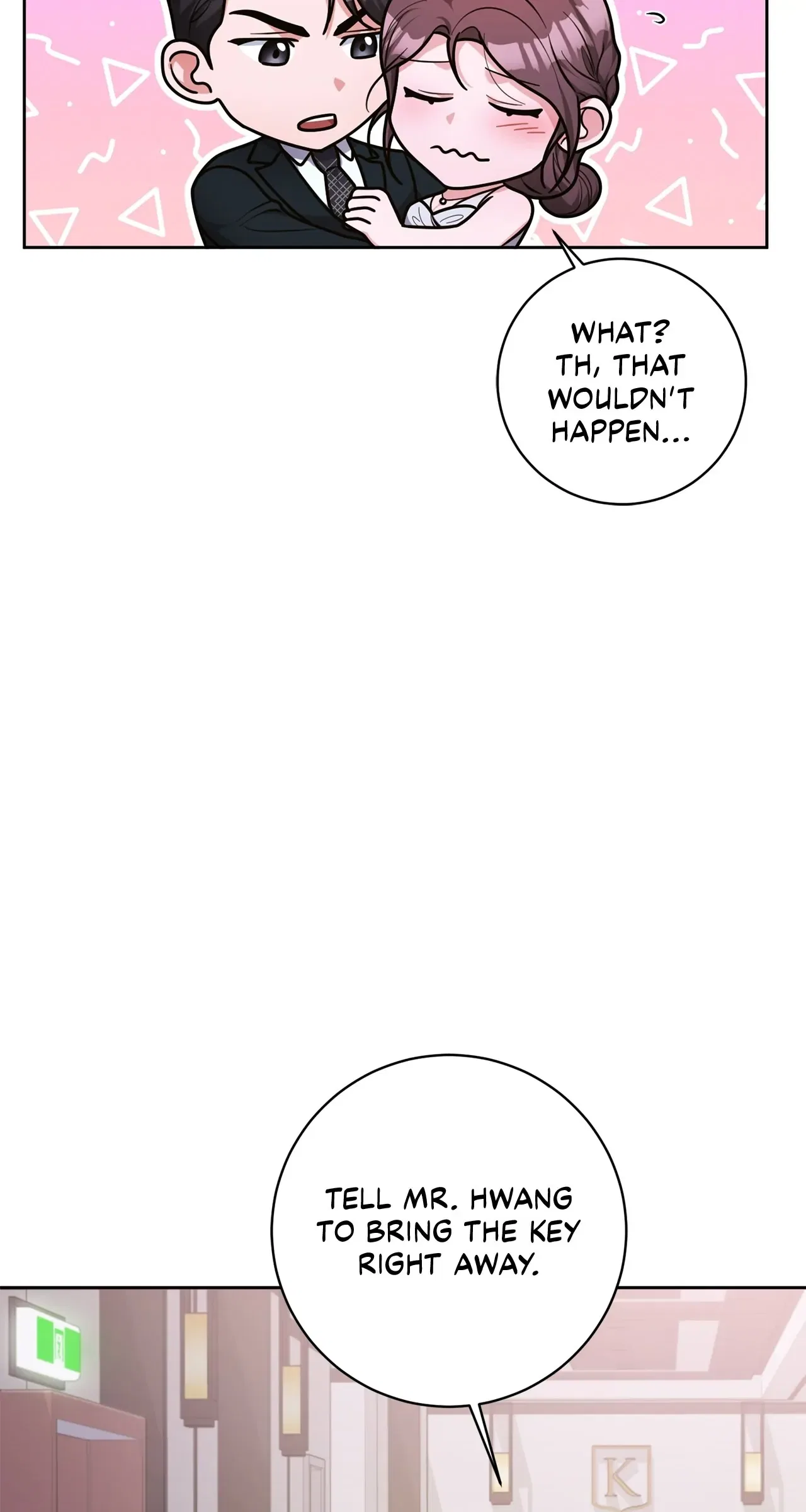 Lustfully Chapter 27 – Page 13
