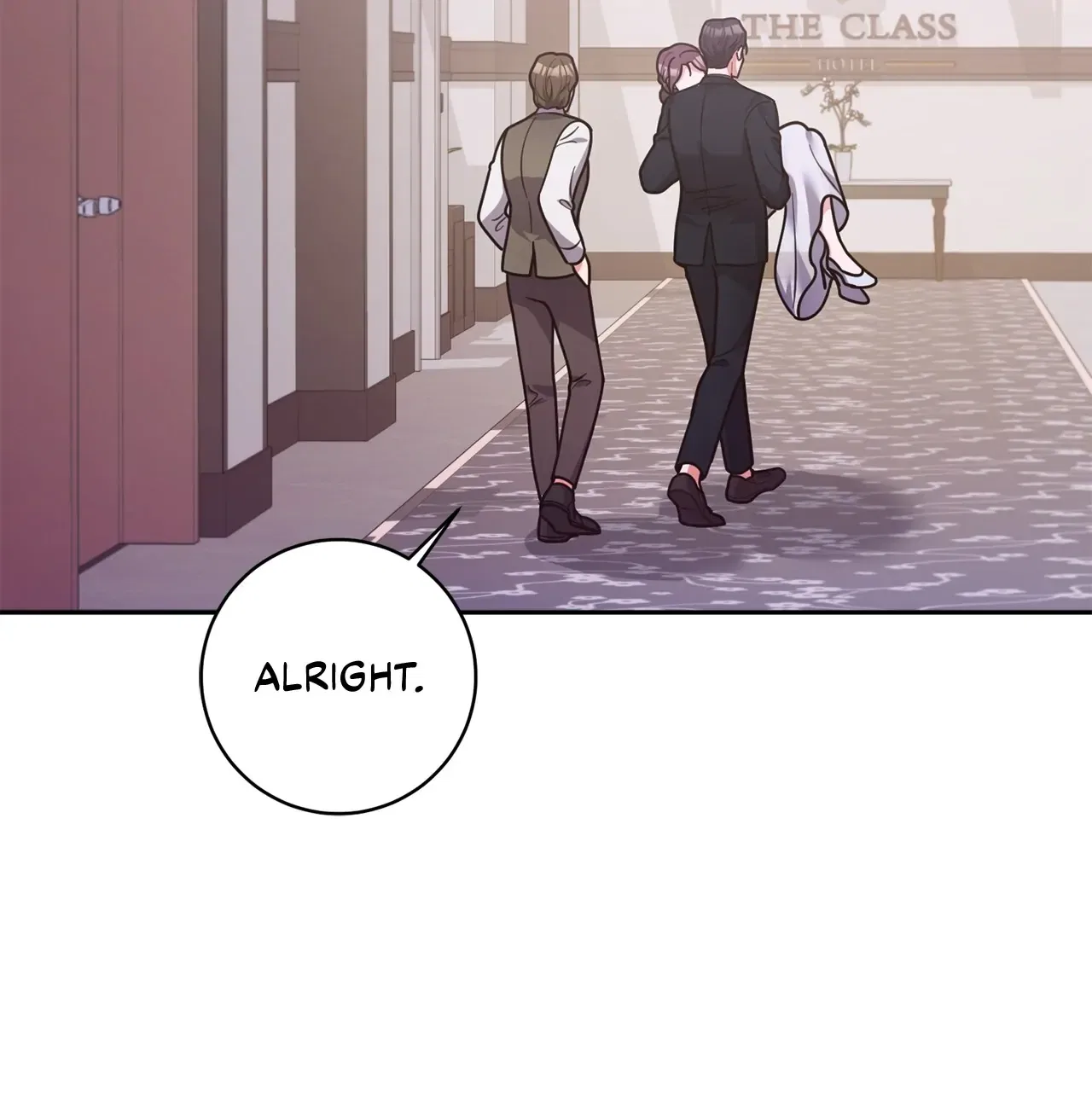 Lustfully Chapter 27 – Page 14