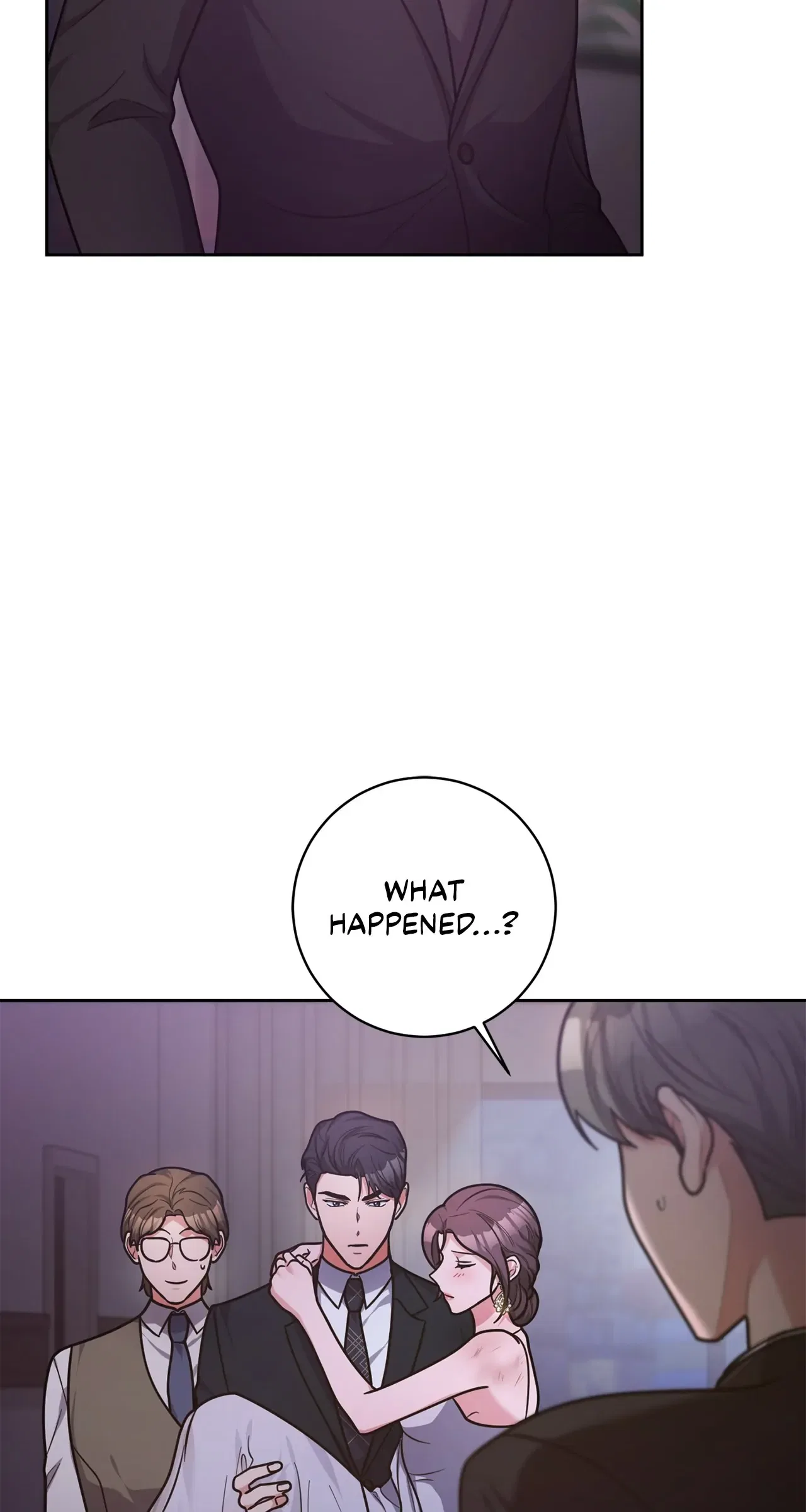 Lustfully Chapter 27 – Page 17