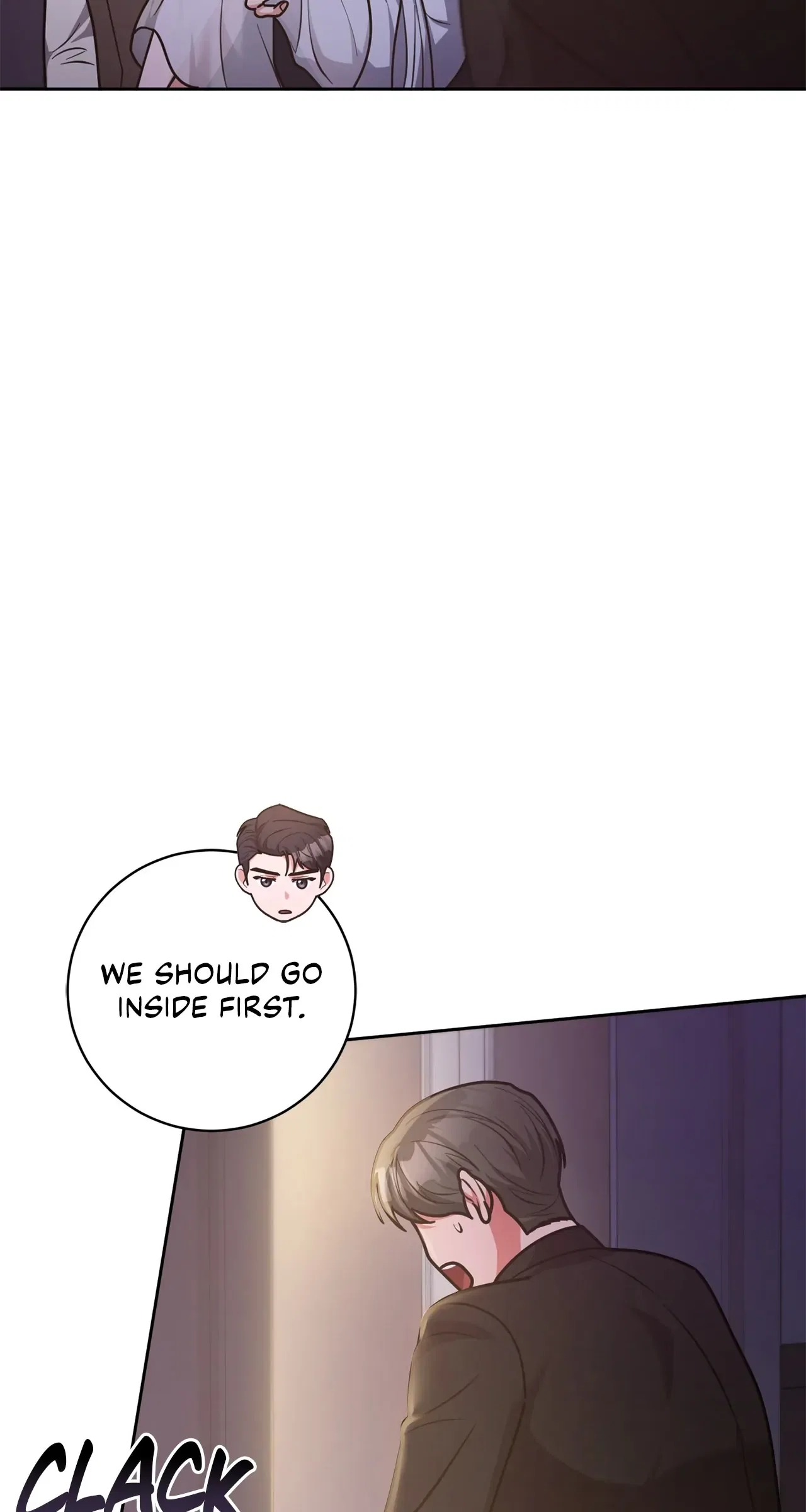 Lustfully Chapter 27 – Page 18