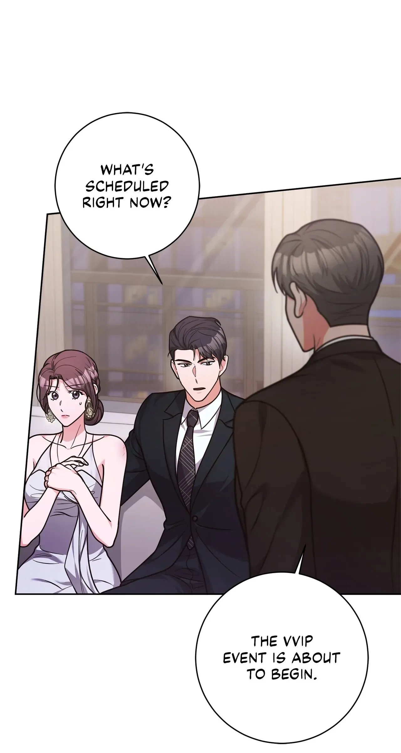 Lustfully Chapter 27 – Page 22