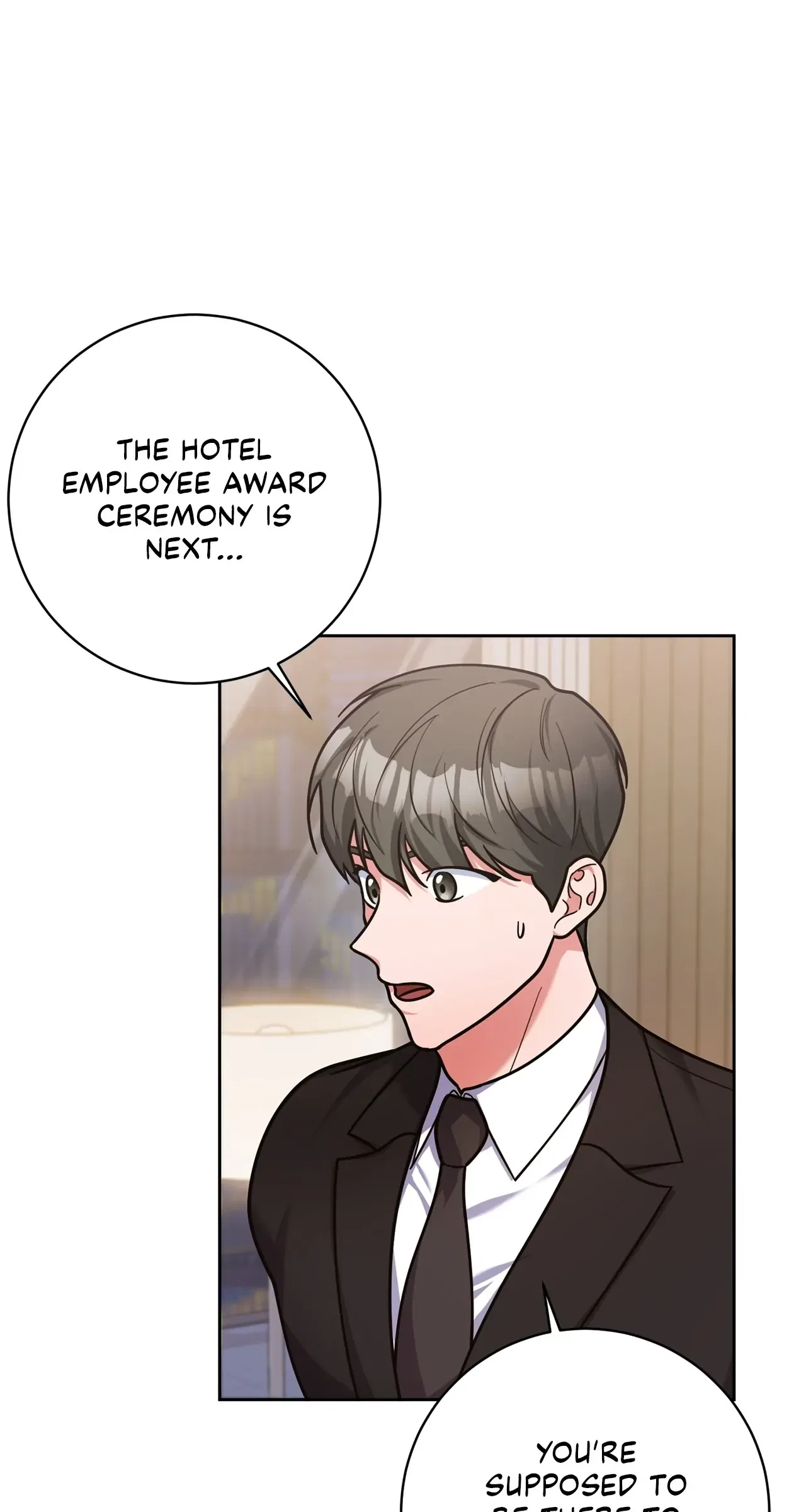 Lustfully Chapter 27 – Page 23